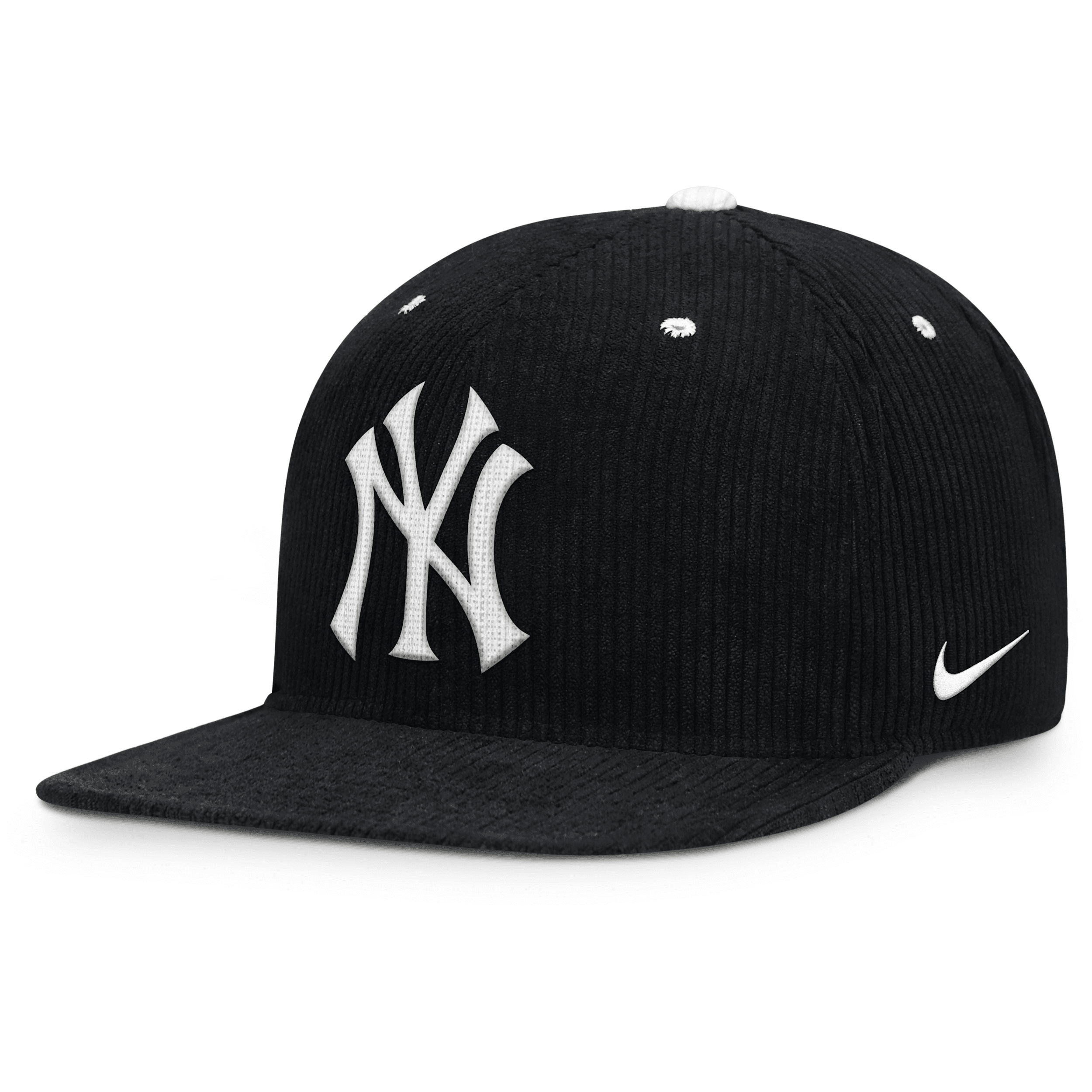 Nike New York Yankees Pro Men's Mlb Adjustable Hat