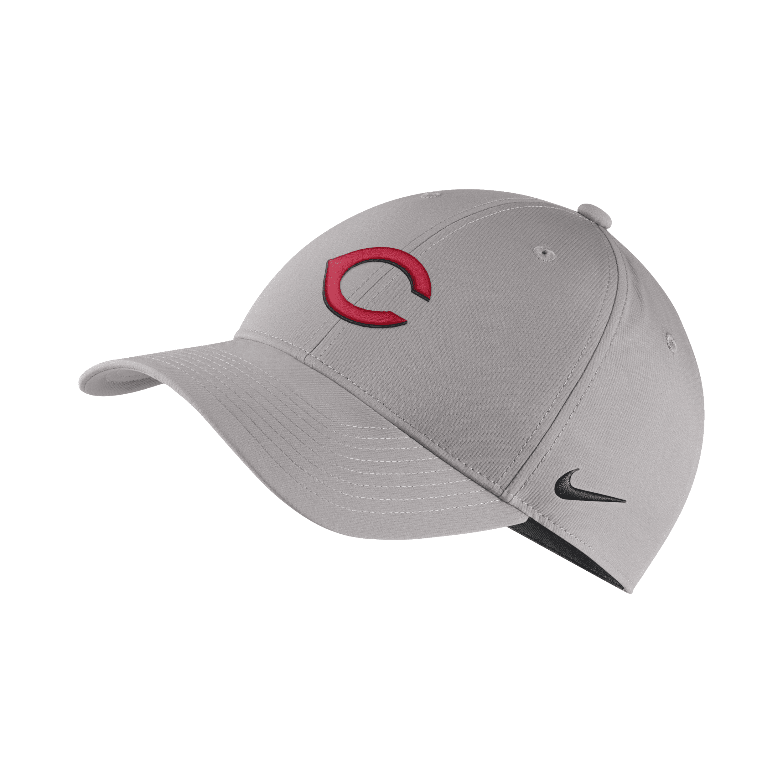 Nike Cincinnati Reds Legacy91 Unisex Dri-FIT Adjustable Hat in