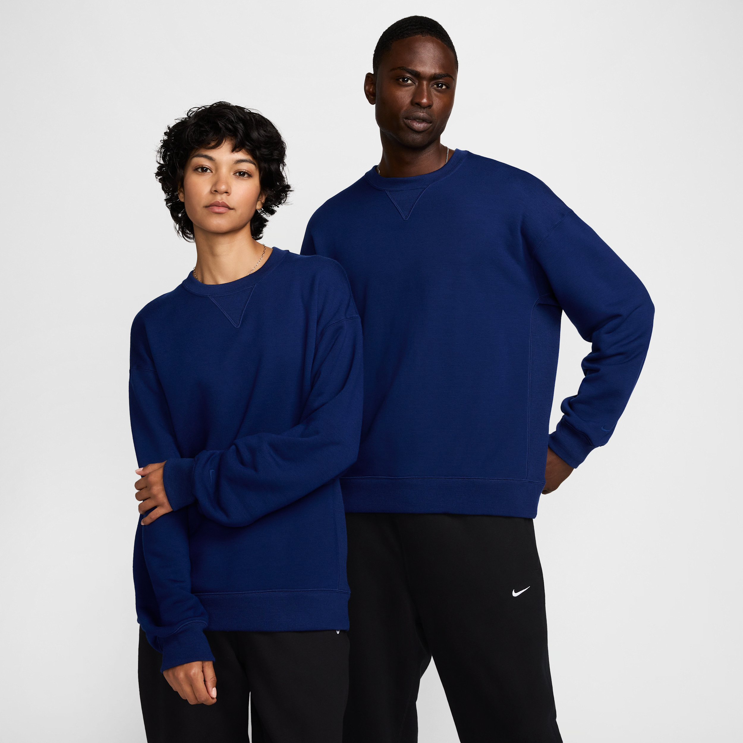 NIKE UNISEX WOOL CLASSICS CREW 1015444514