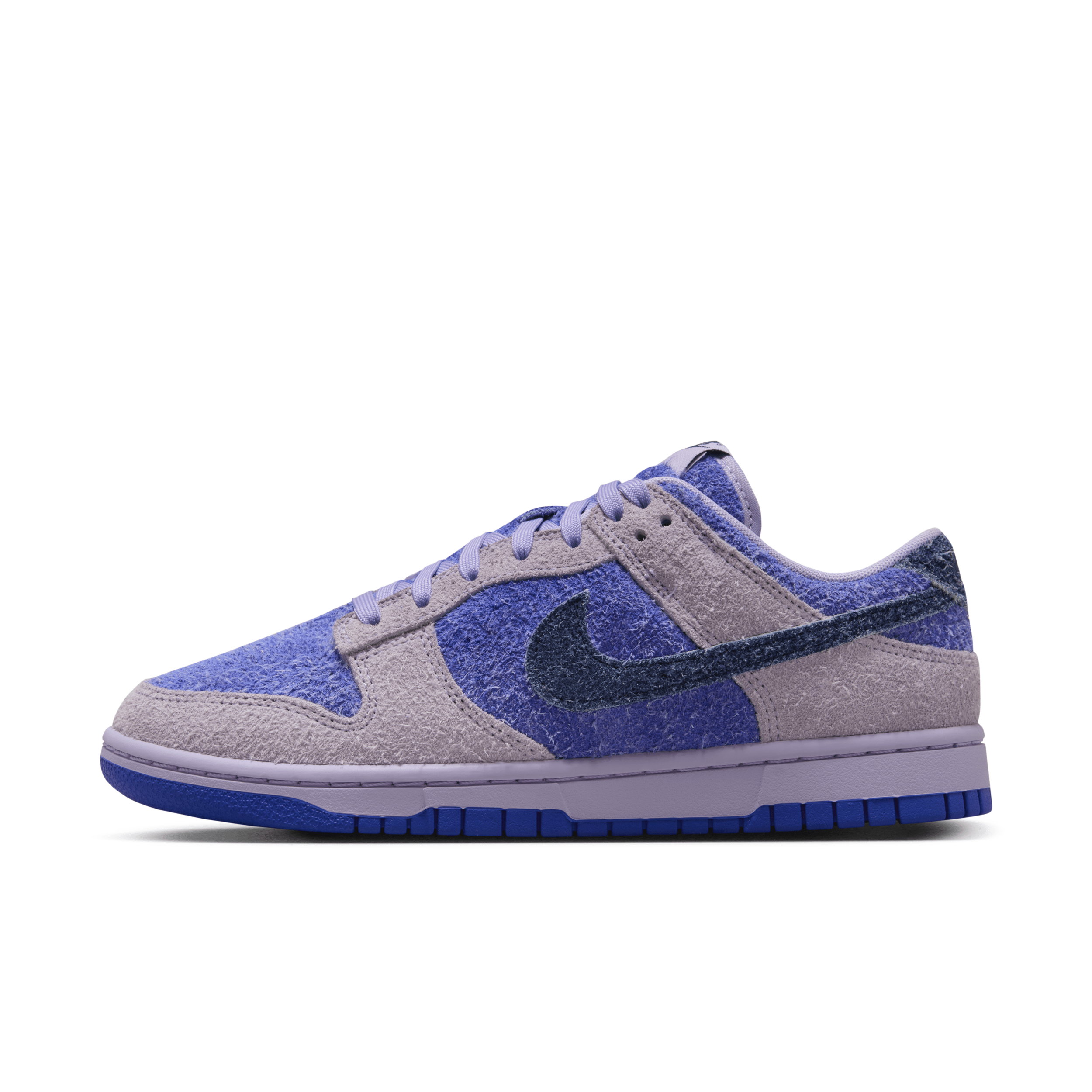 NIKE WOMEN'S DUNK LOW SE SHOES 1015635251