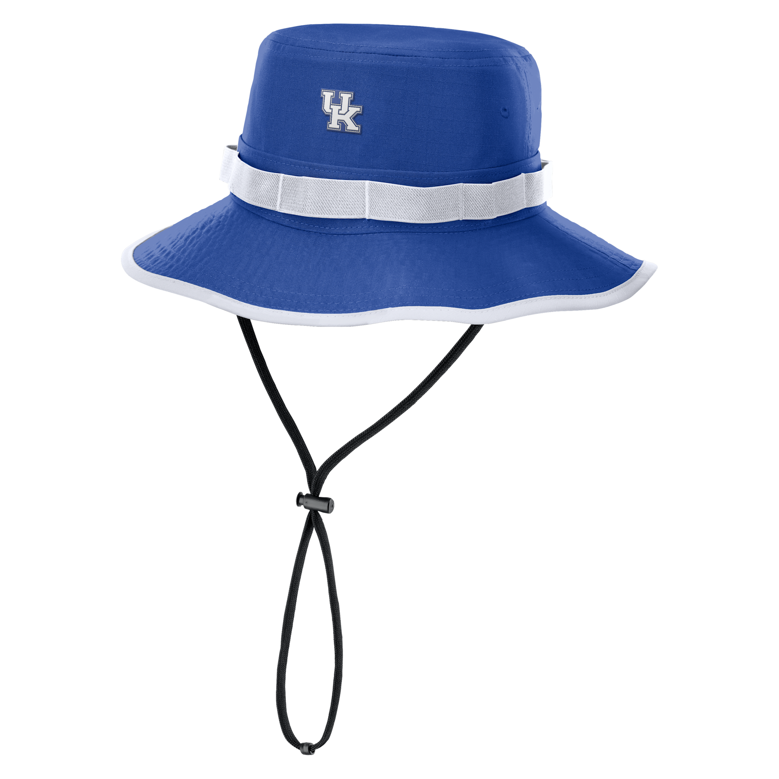 Nike Kentucky Sideline Apex Gameday Boonie  Men's Dri-fit College Bucket Hat