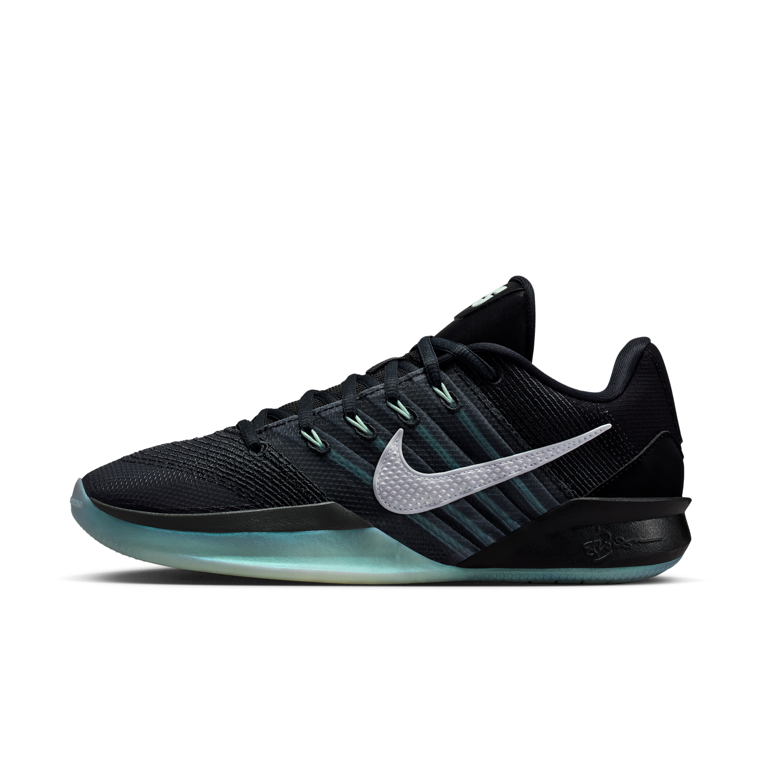 Nike Women's Sabrina 3 "Morale" Basketball Shoes in Black | HF2881-001