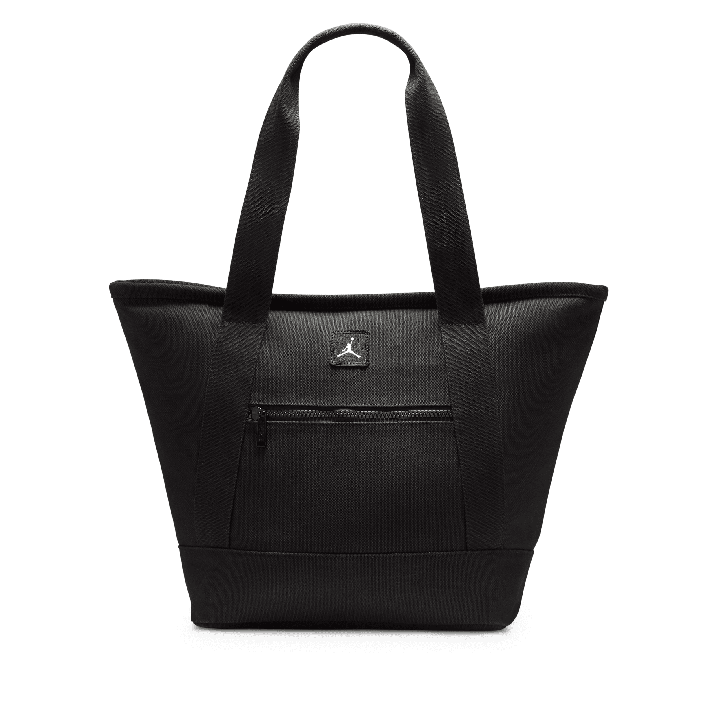 Jordan Jumpman Tote (38l) In Black