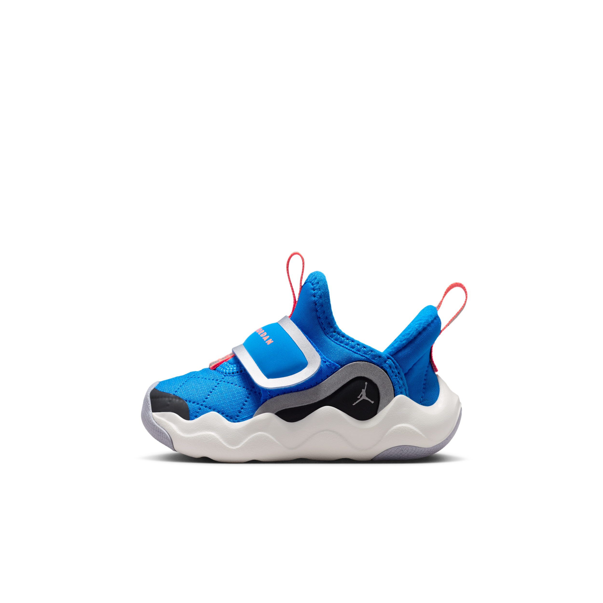 Jordan 23/7.2 Easyon Baby/toddler Shoes In Blue