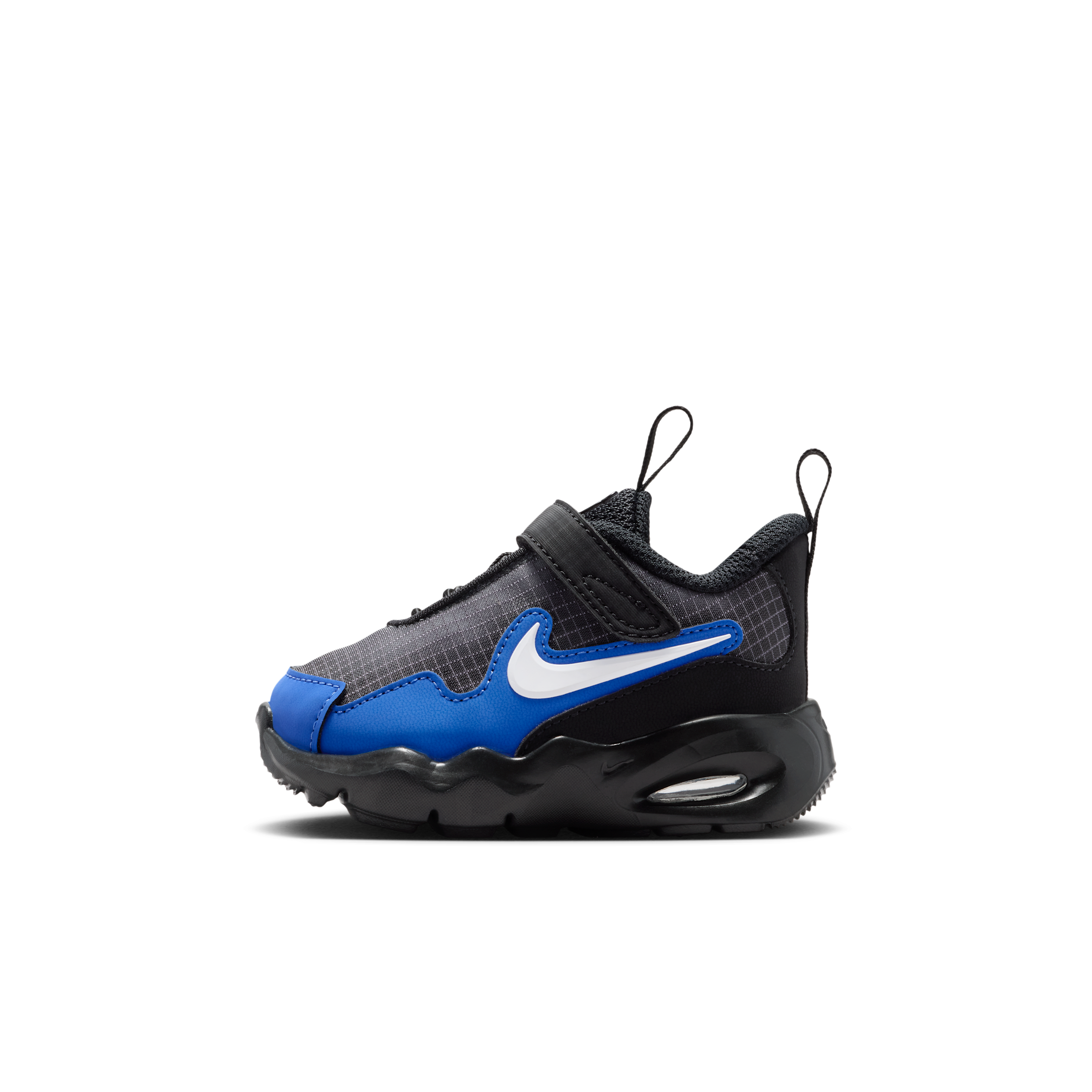 Nike Air Max Nova Baby/Toddler Shoes in Grey | FN4461-010