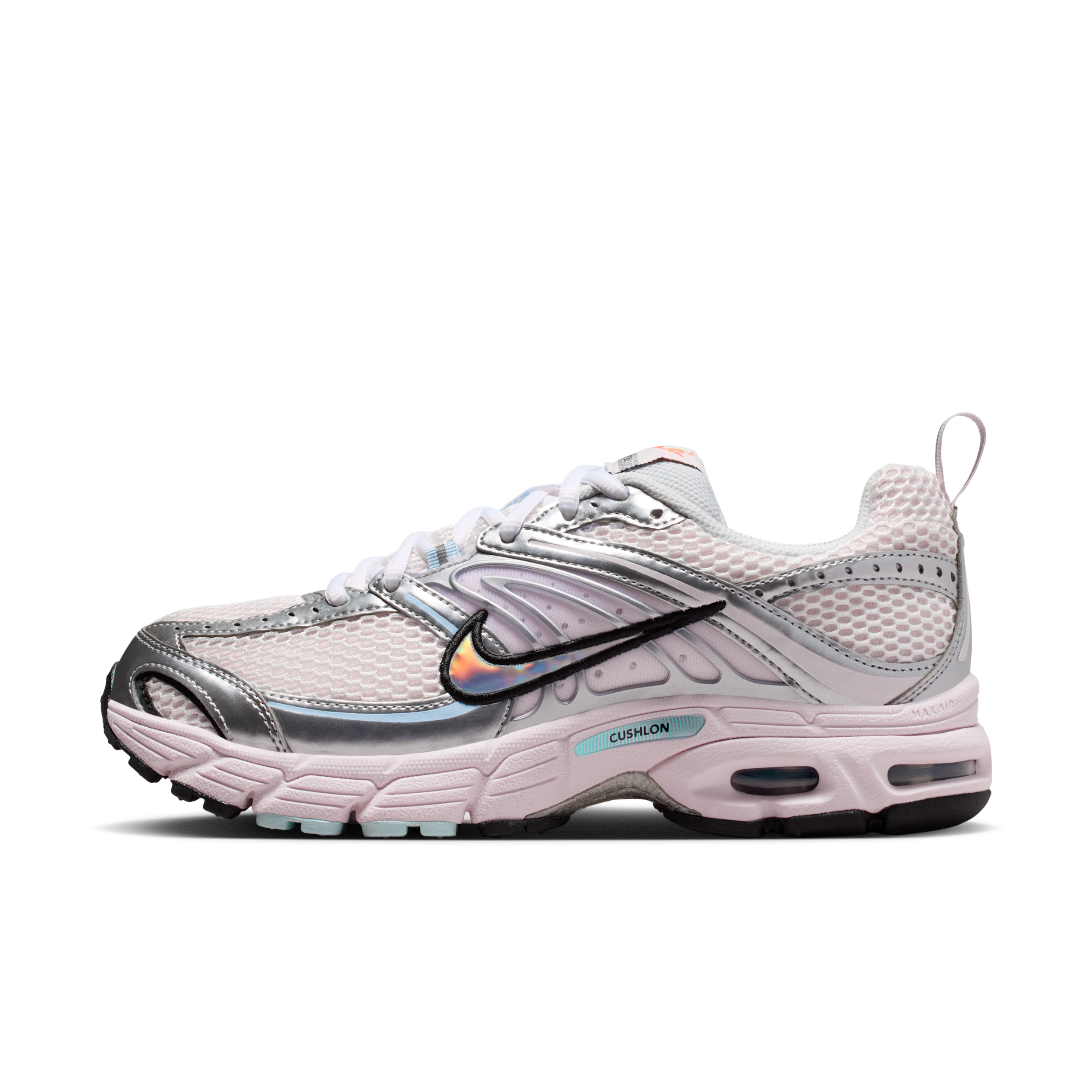 Nike Women's Air Max Moto 2K Shoes in White | IR0611-100