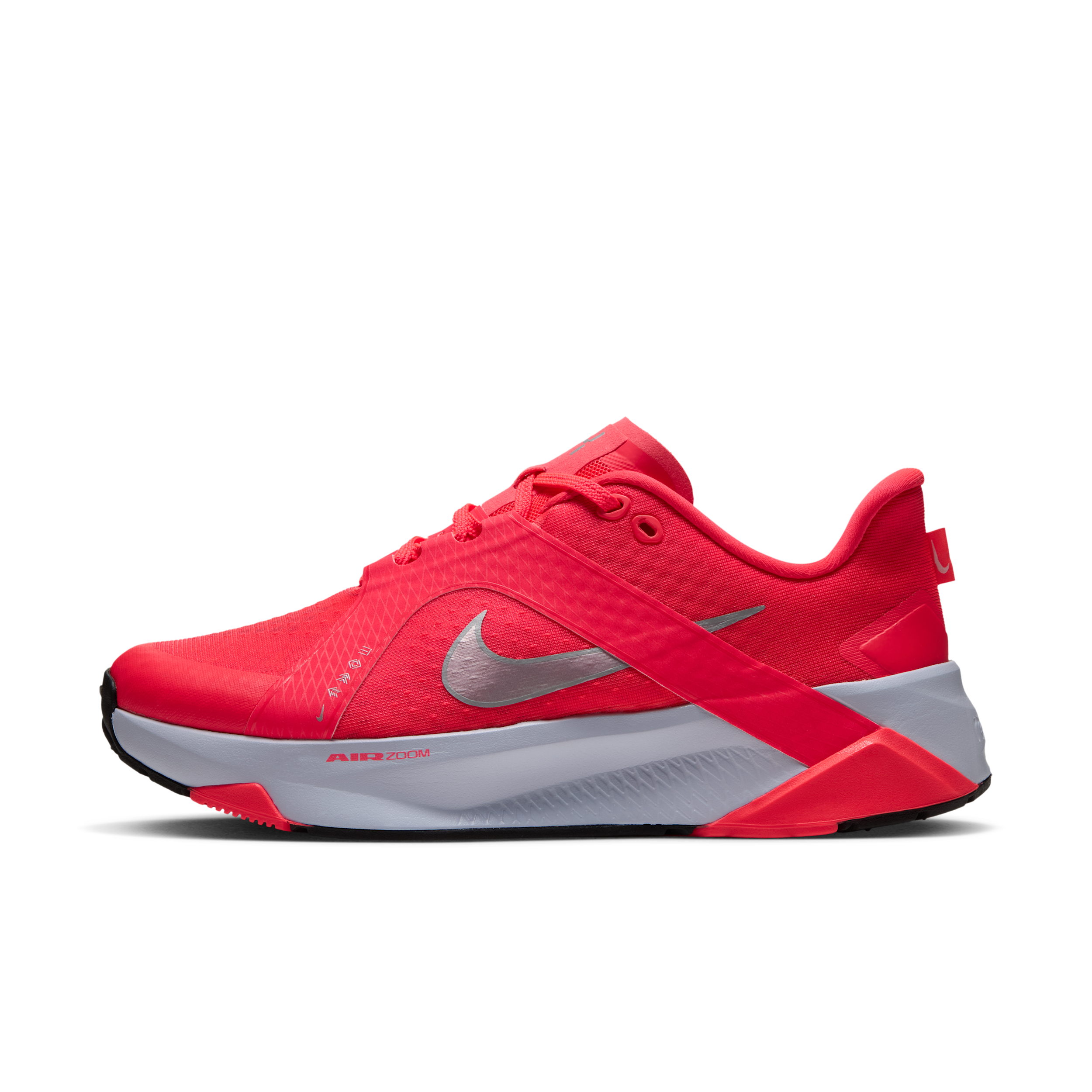 Nike Women's Hybrid RN Training Shoes in Red | IO3815-600