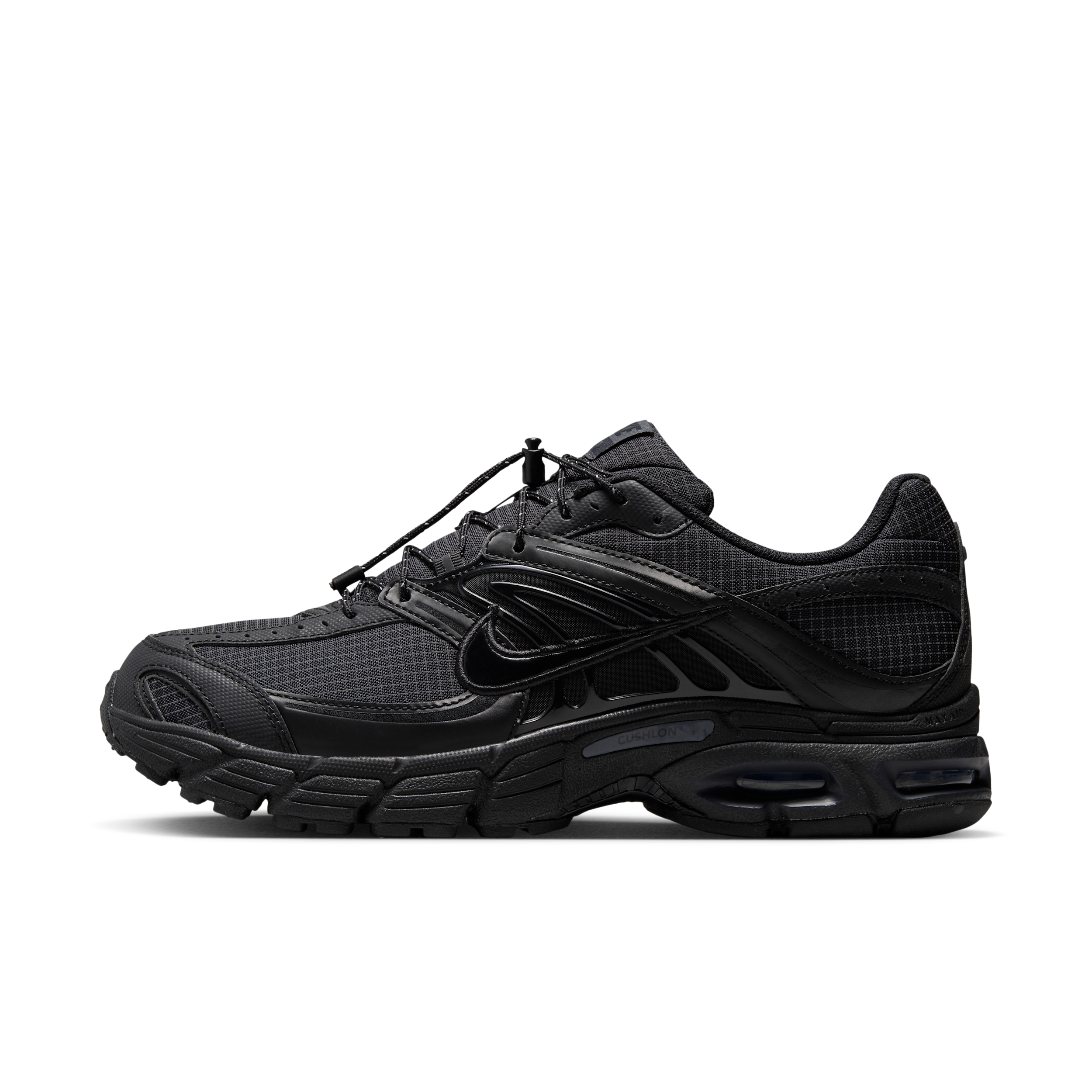Nike Men's Air Max Moto 2K Shoes in Black | IR0072-002