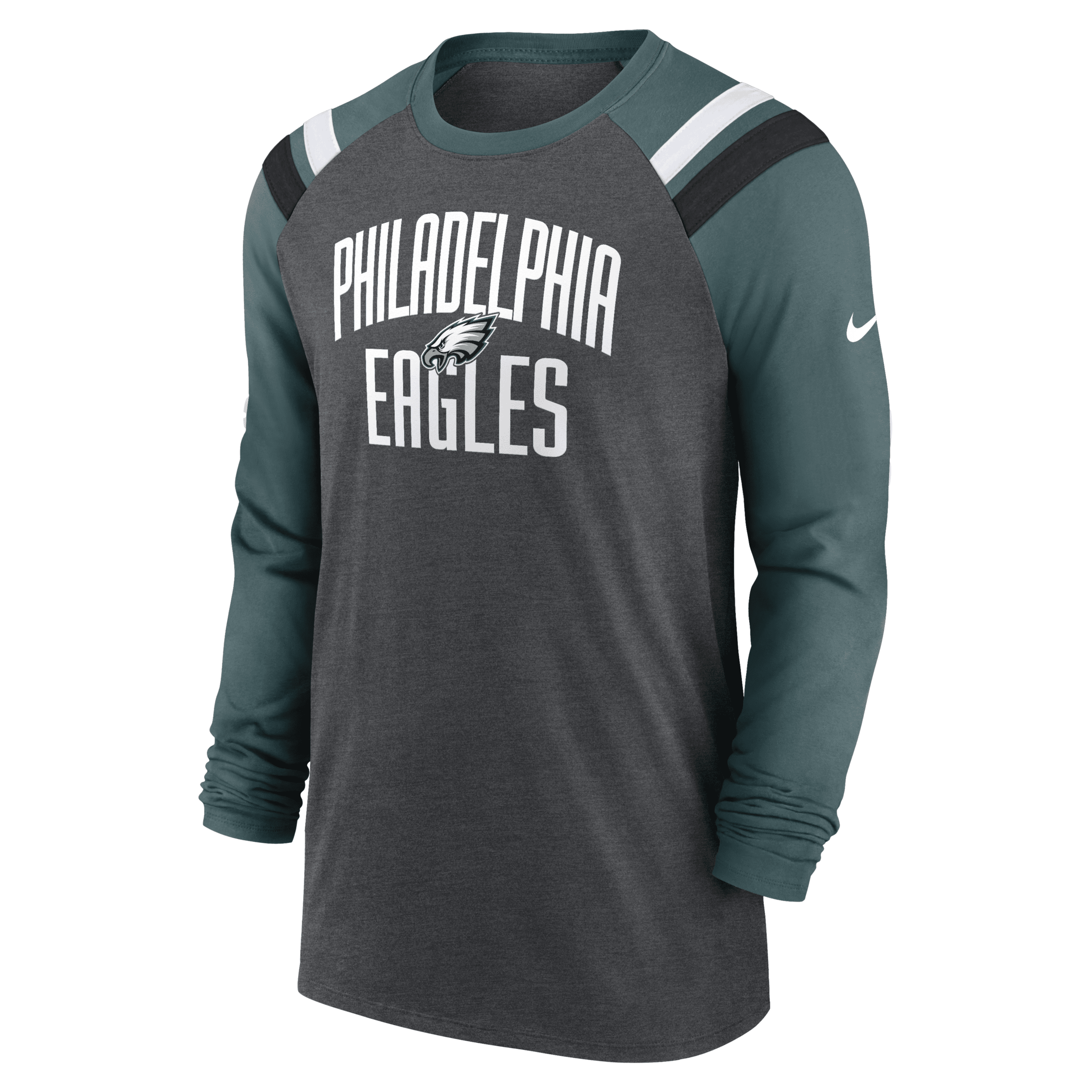 NFL Philadelphia Eagles Tall Men's Basic Tee 