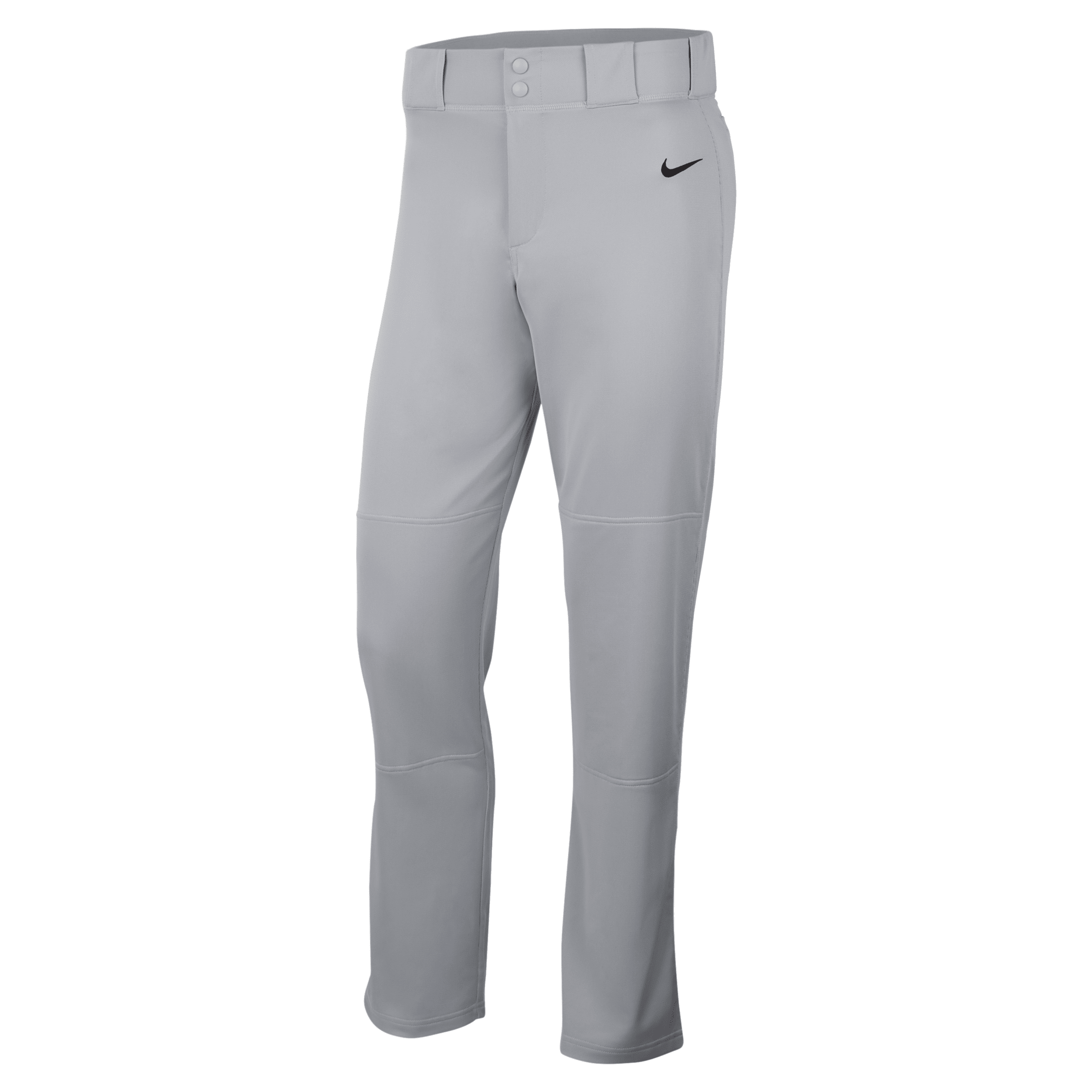Nike Men's Core Baseball Pants in Grey | AA9796-012