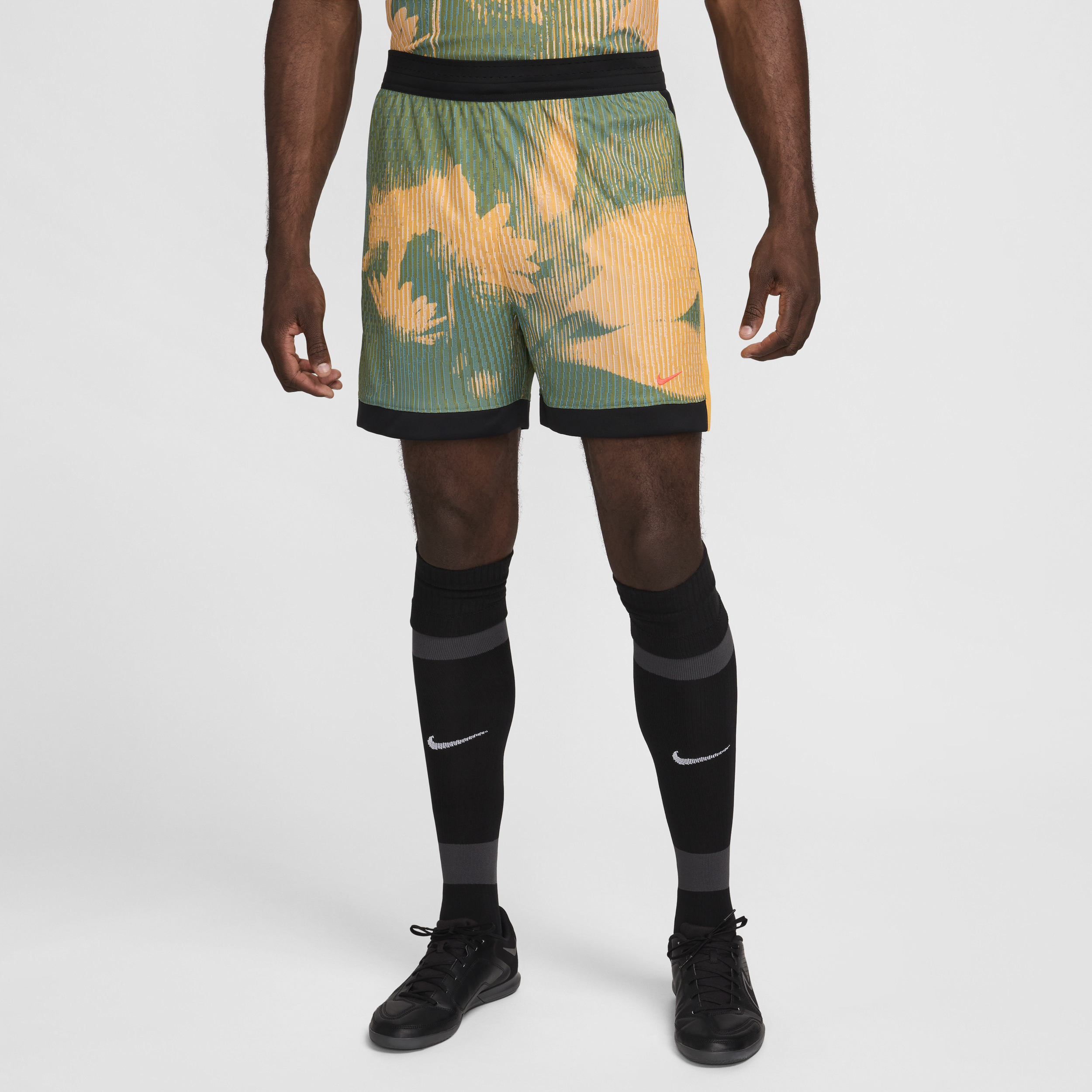 Nike Men's Culture Of Football 5" Dri-fit Adv Soccer Shorts In Multi