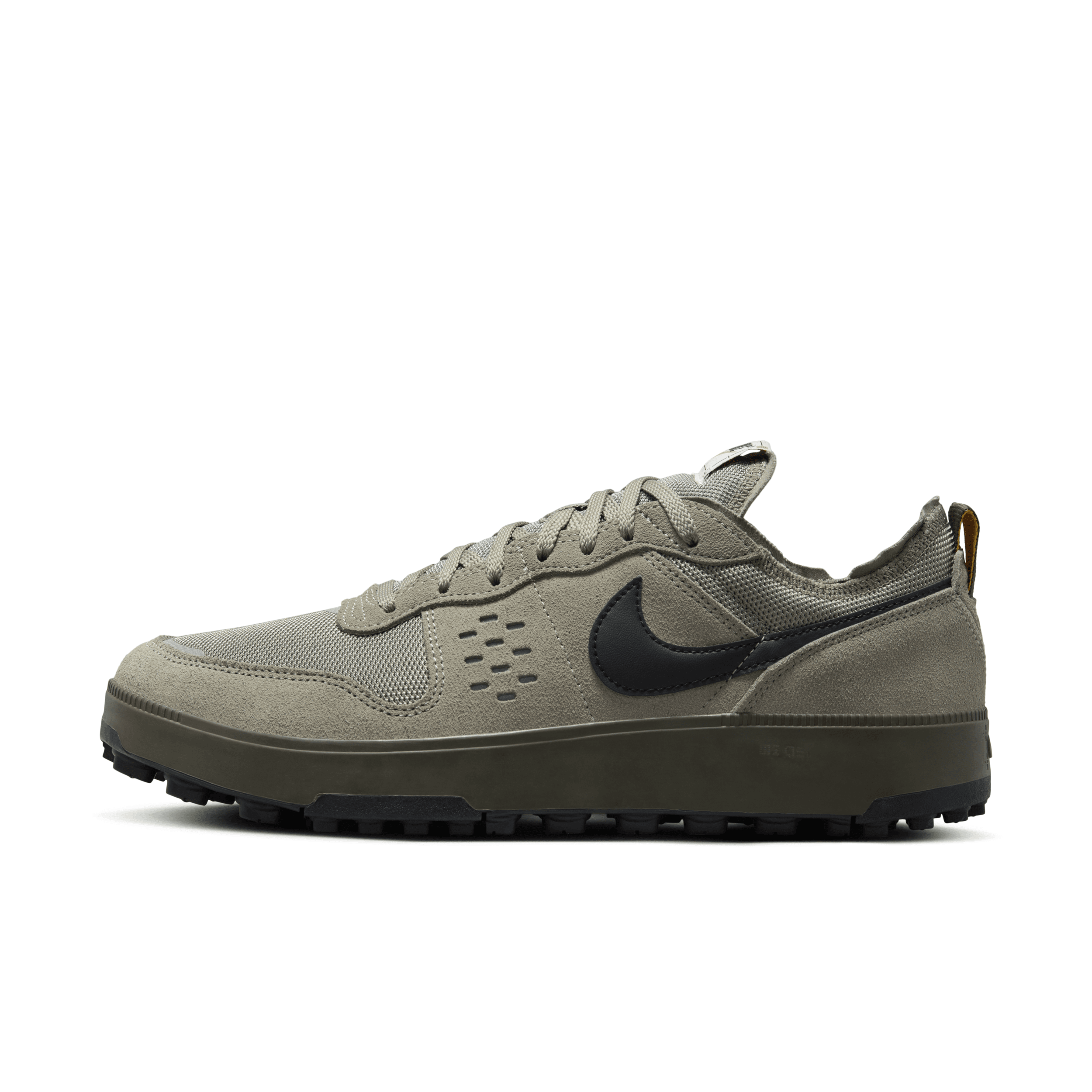 Nike Men's C1TY “Surplus” Shoes in Green | FZ3863-300