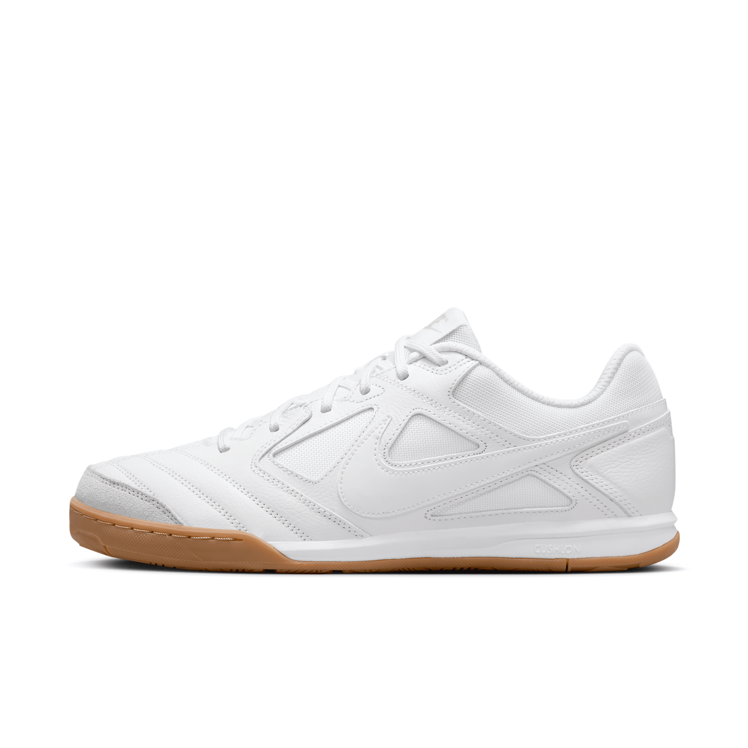 Nike Gato Low-cut Casual Shoes In White