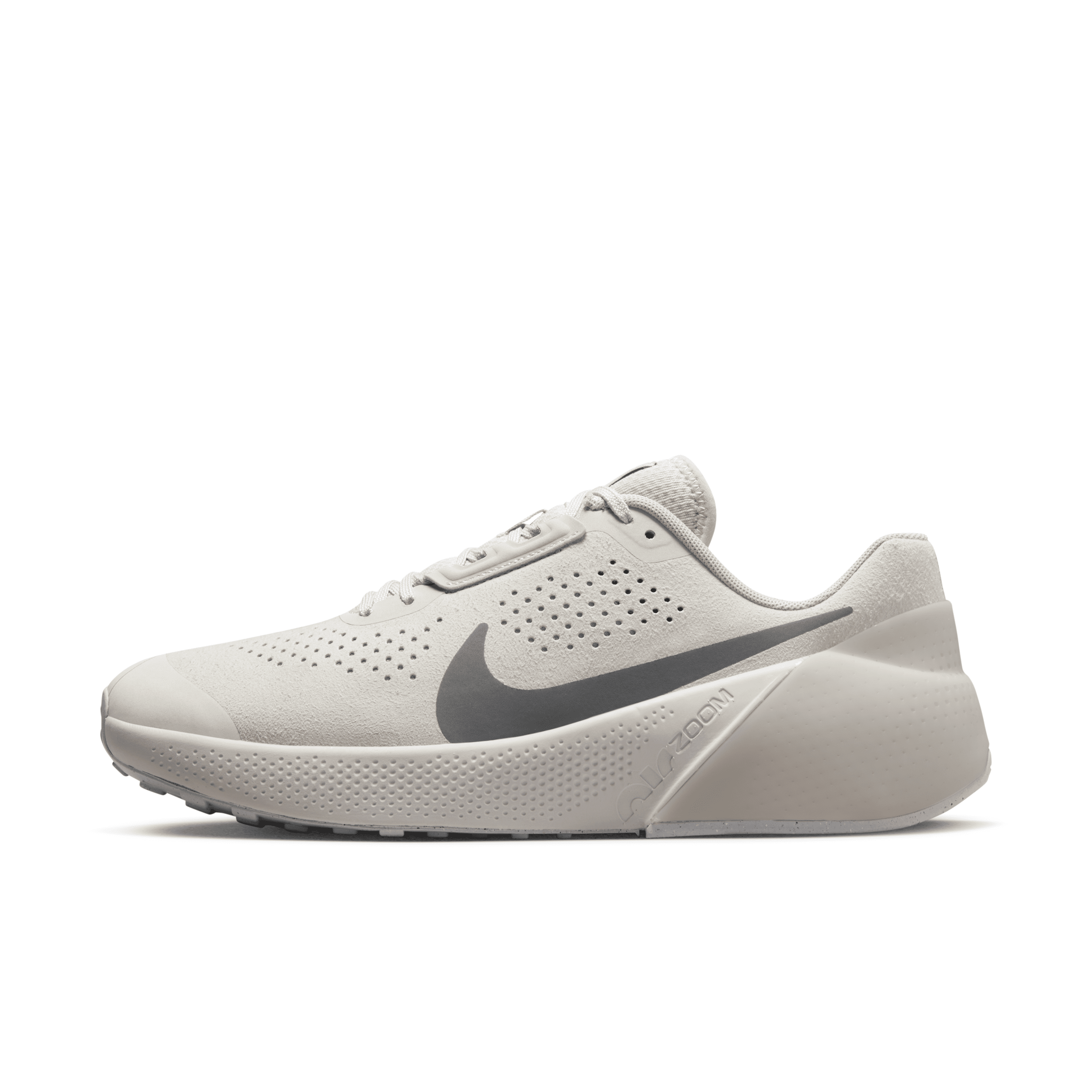 Nike Men's Air Zoom Tr 1 Workout Shoes In Grey