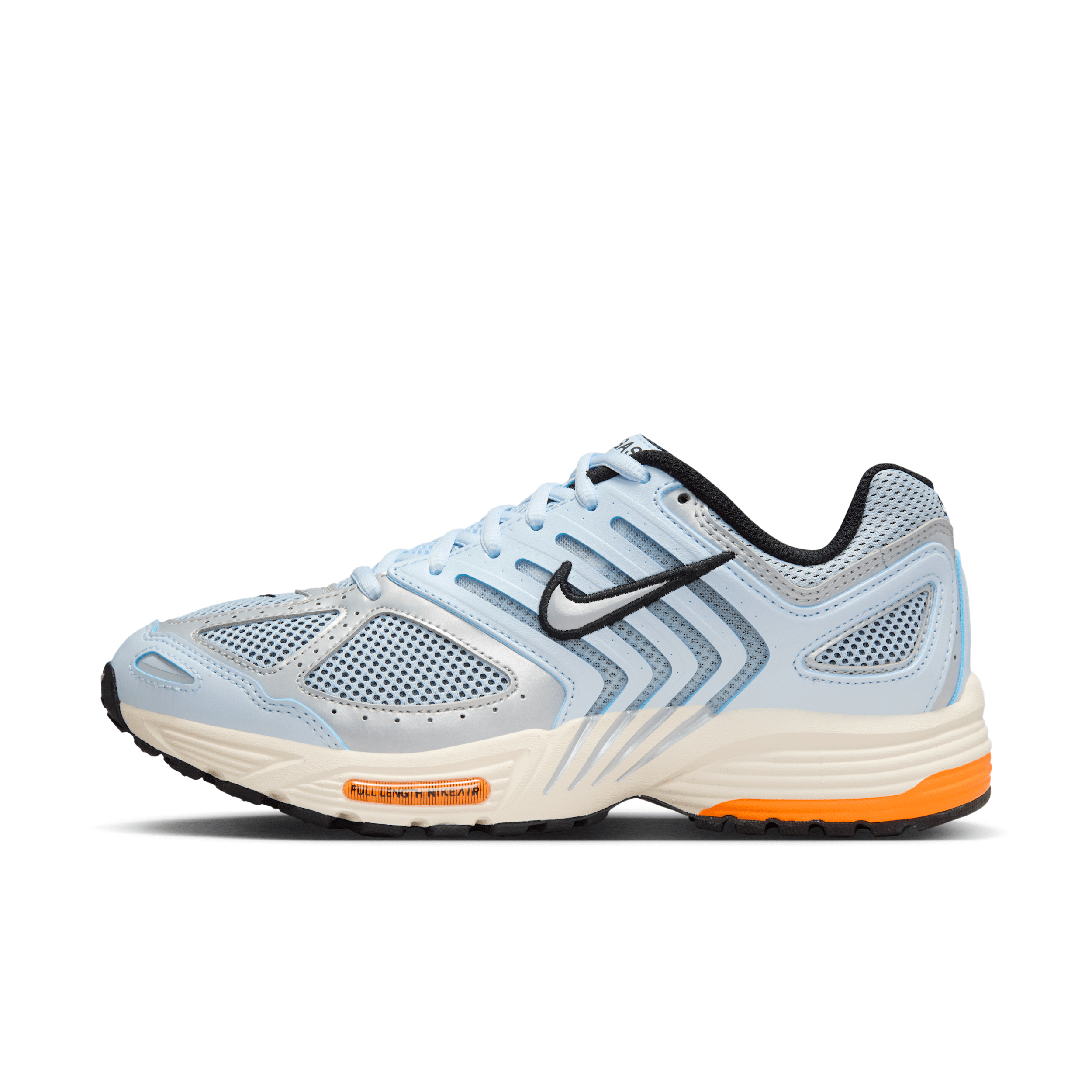 Nike Air Pegasus 2005 Sneaker In Blue