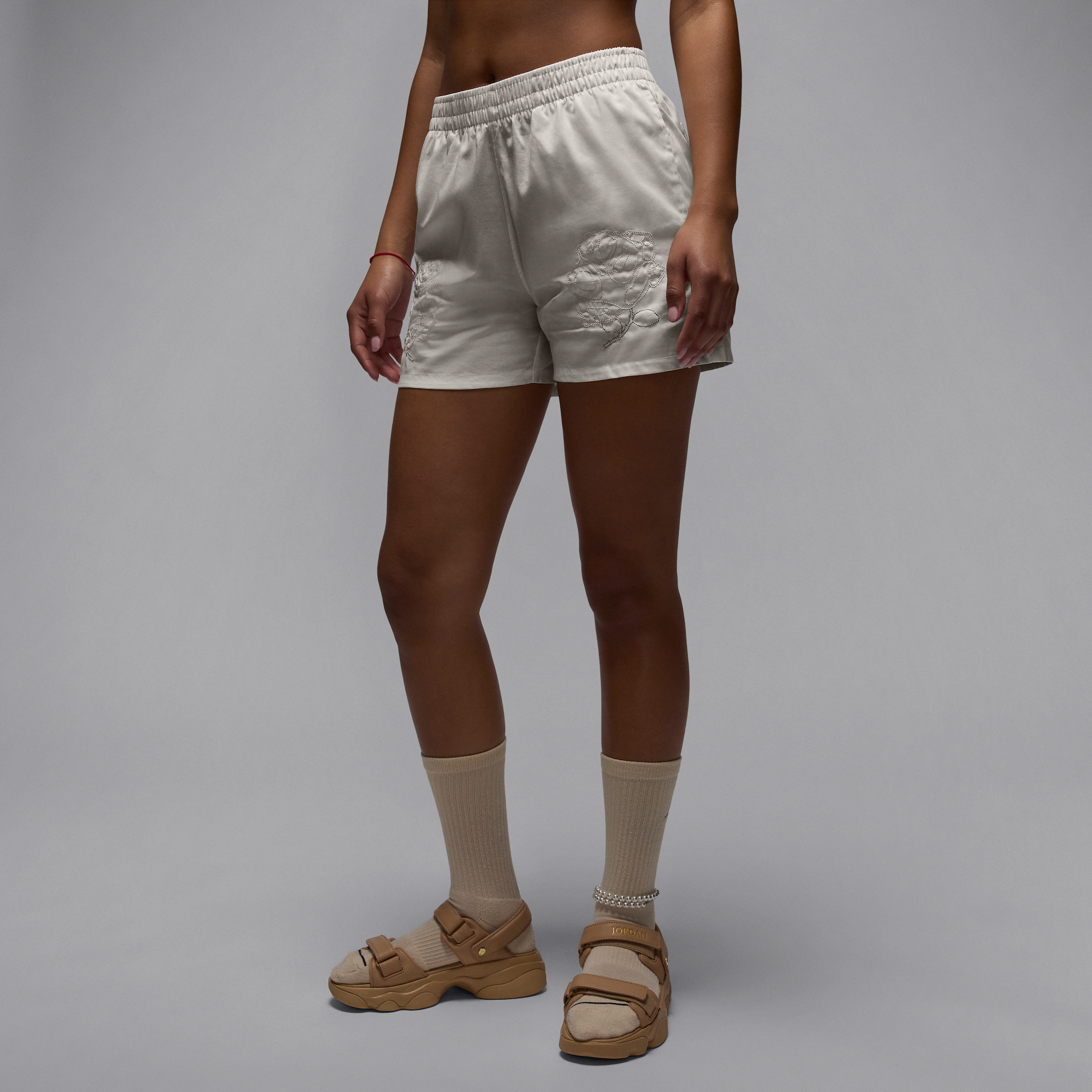 Jordan Women's  Woven Shorts