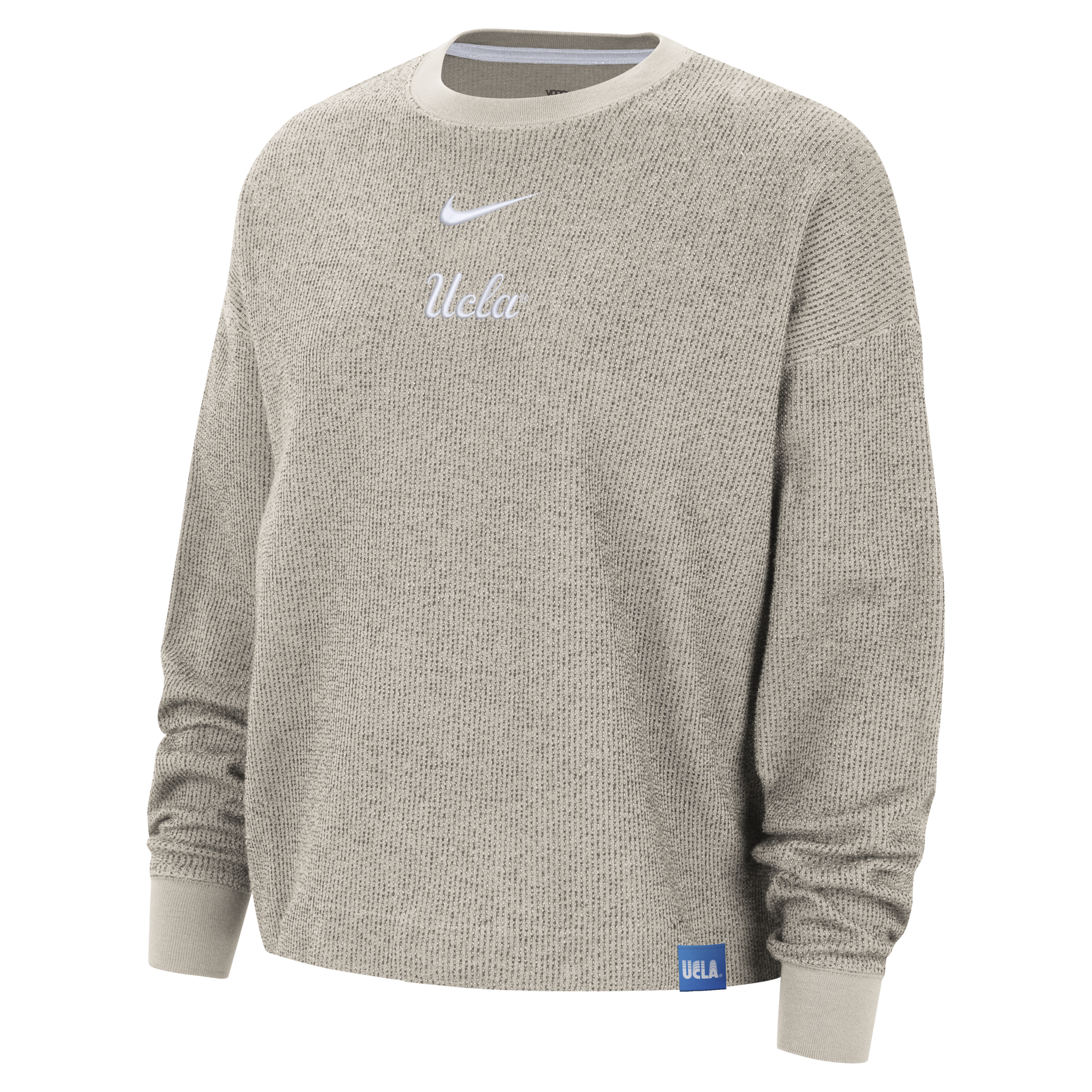 ucla nike sweatshirt