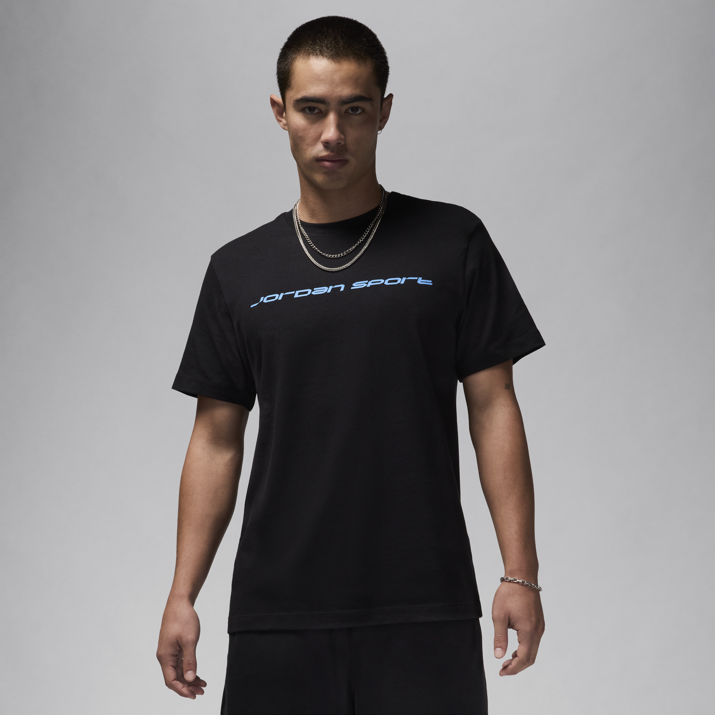 JORDAN MEN'S SPORT DRI-FIT T-SHIRT 1015623695