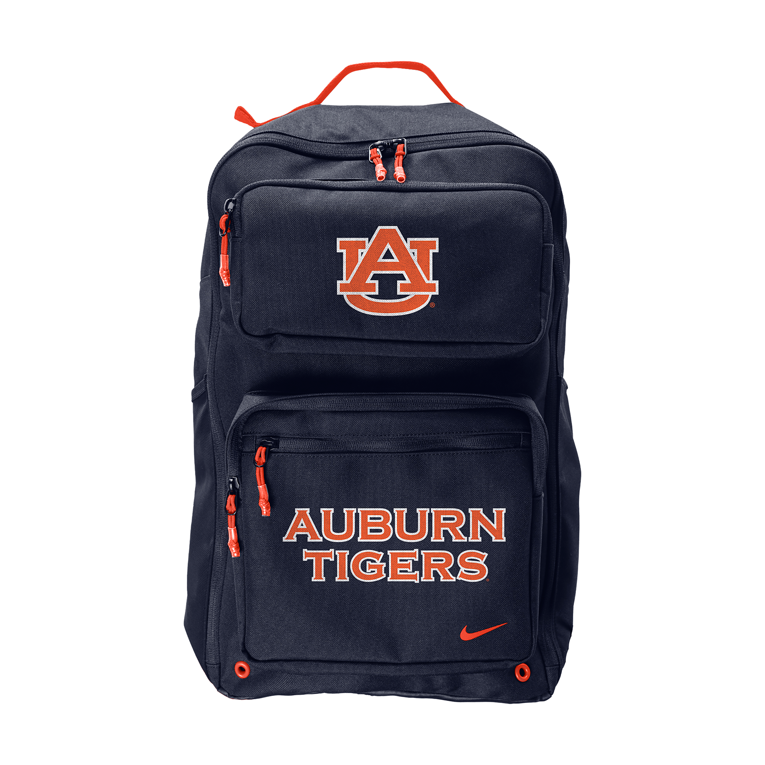 Auburn Utility Speed Nike Men's College Backpack in Blue | II7570-419