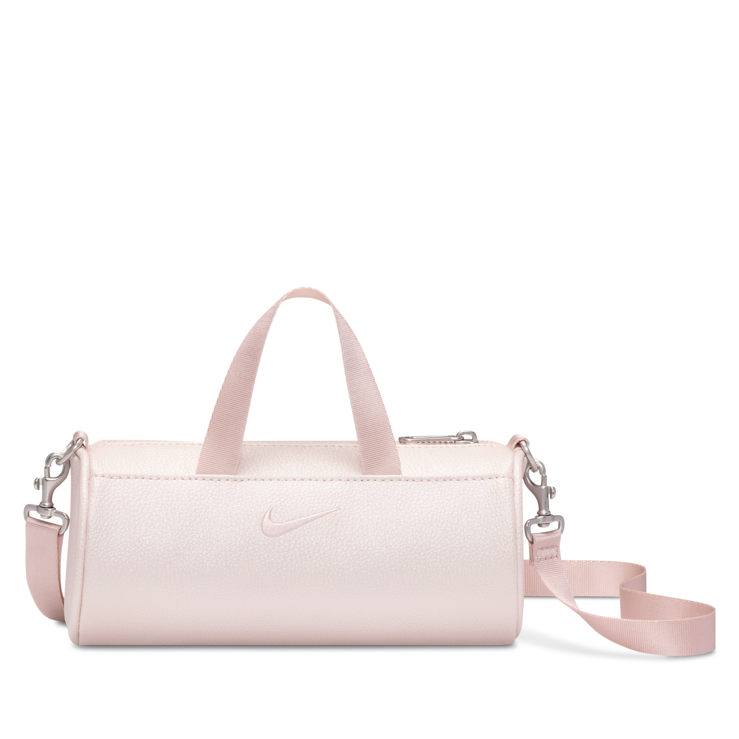 Nike Unisex Clash Mini Barrel Bag