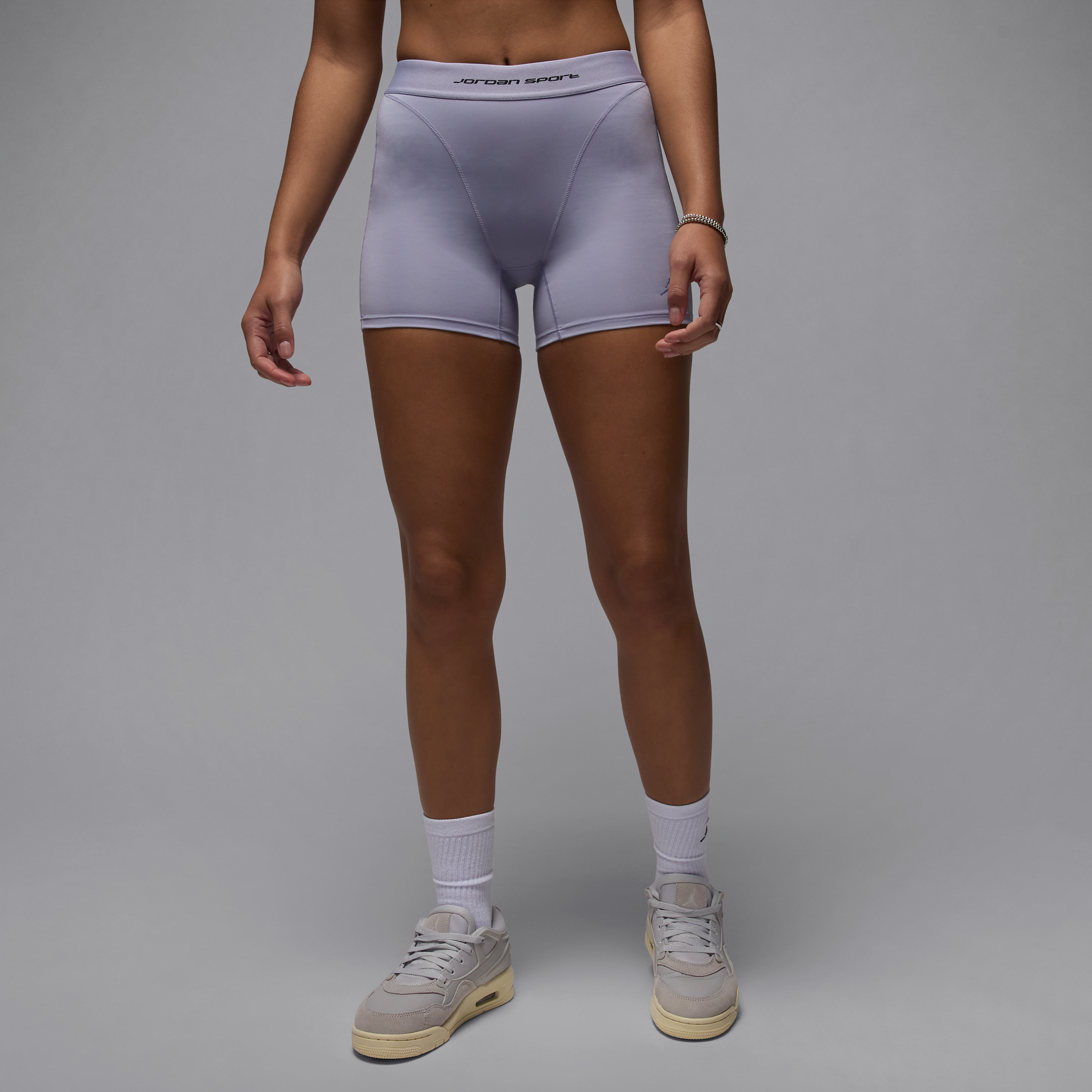 JORDAN WOMEN'S  SPORT LEAK PROTECTION: PERIOD SHORTS 1015712441