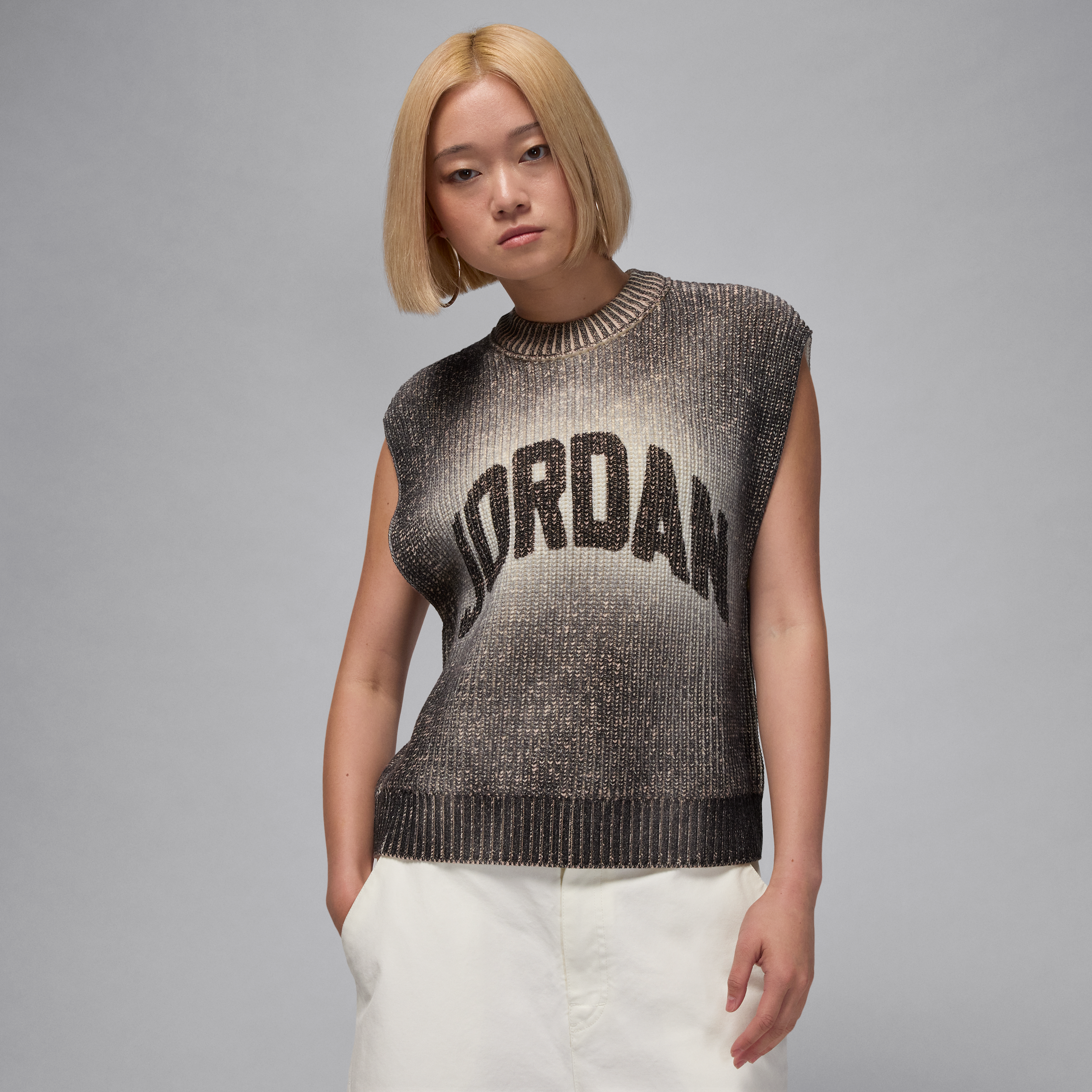 Jordan Women's  Flight Knit Vest