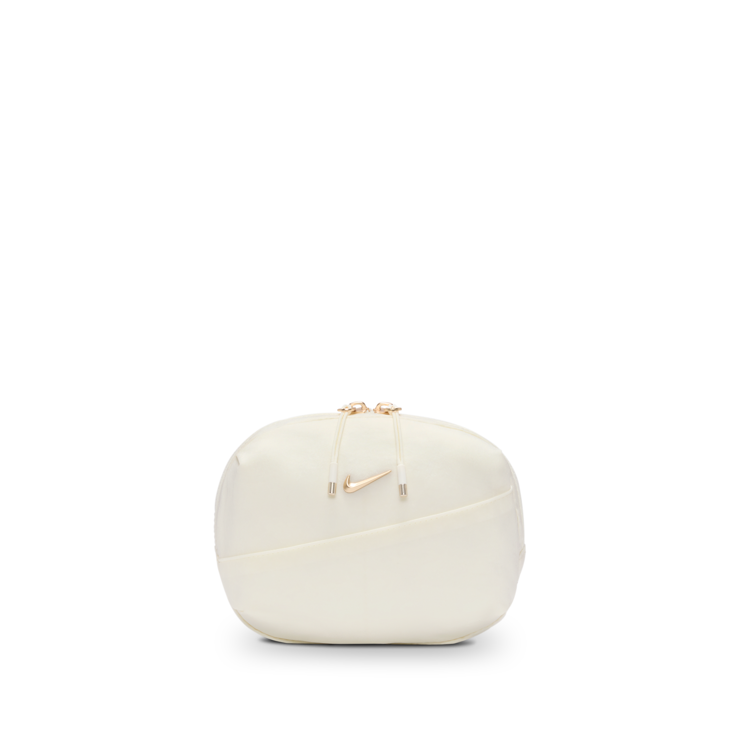 Nike Unisex Aura Crossbody Bag (2L) in White | HM6120-133