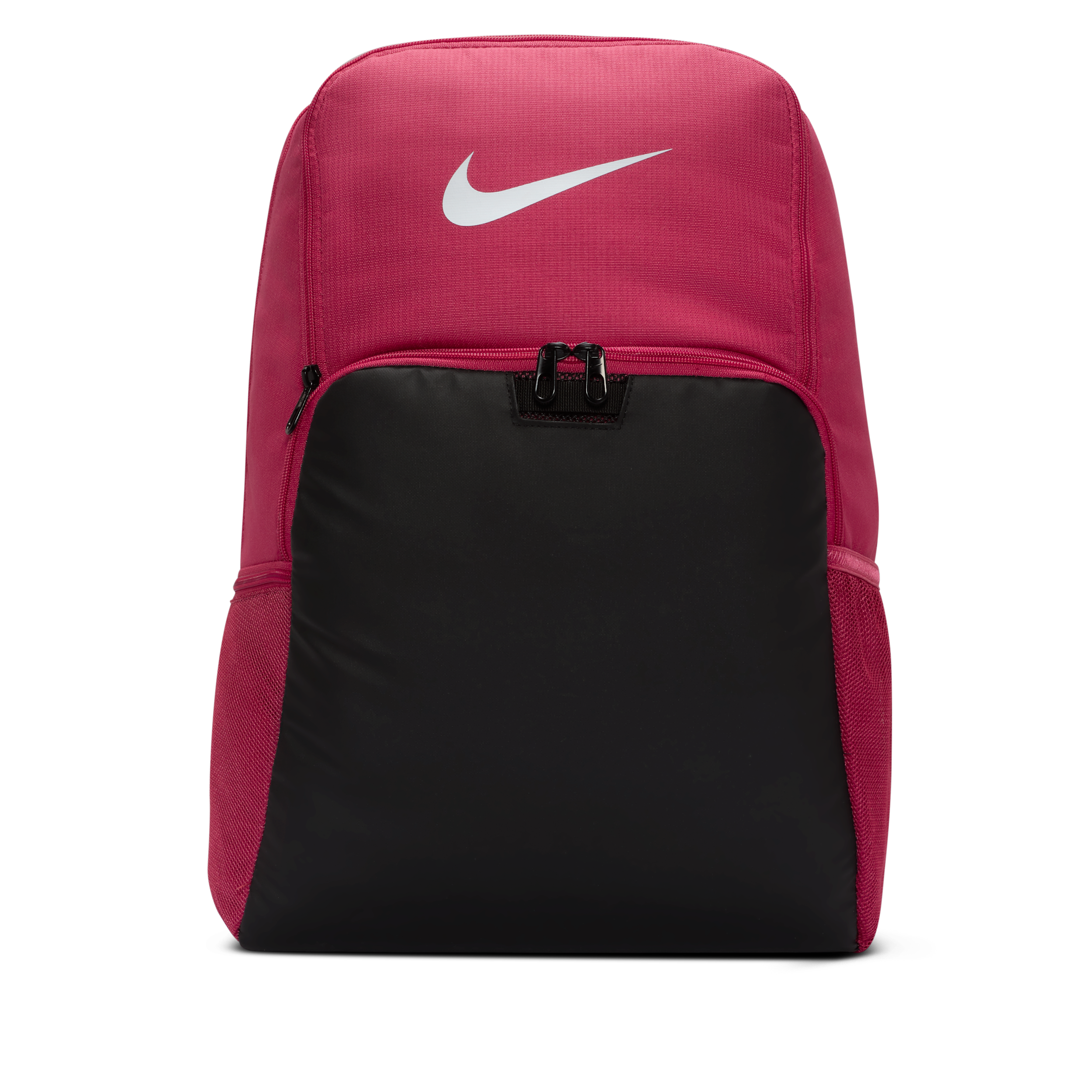 Nike Unisex Brasilia 9.5 Training Backpack (extra Large, 30l) In Purple