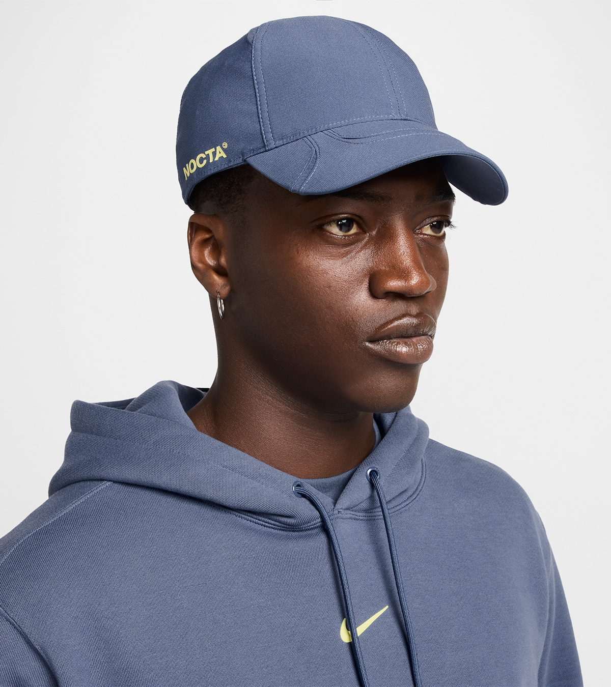 Nike Unisex Nocta S.s.c. Cap Cs