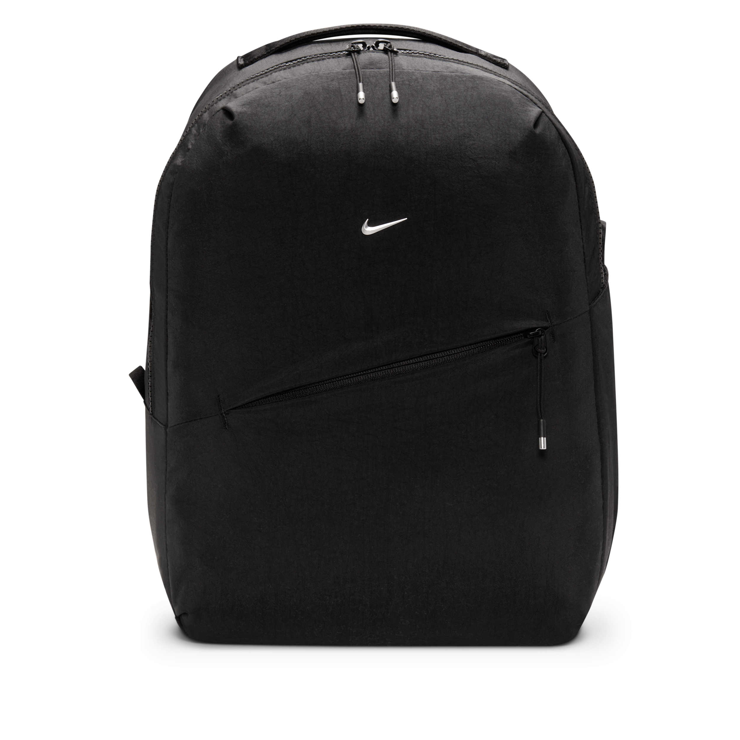 Nike Aura Backpack In Black