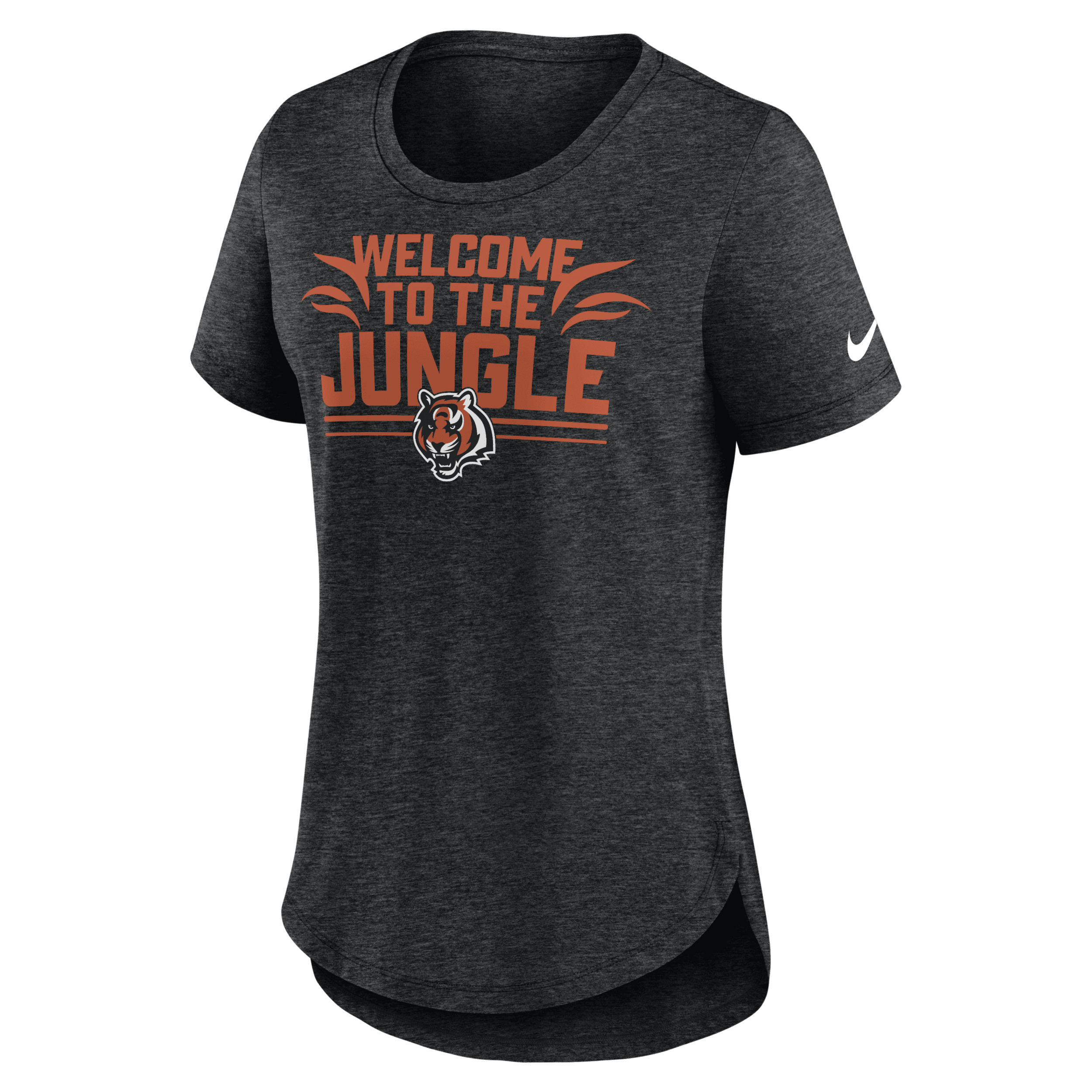 Nike Cincinnati Bengals NFL Shirts for sale