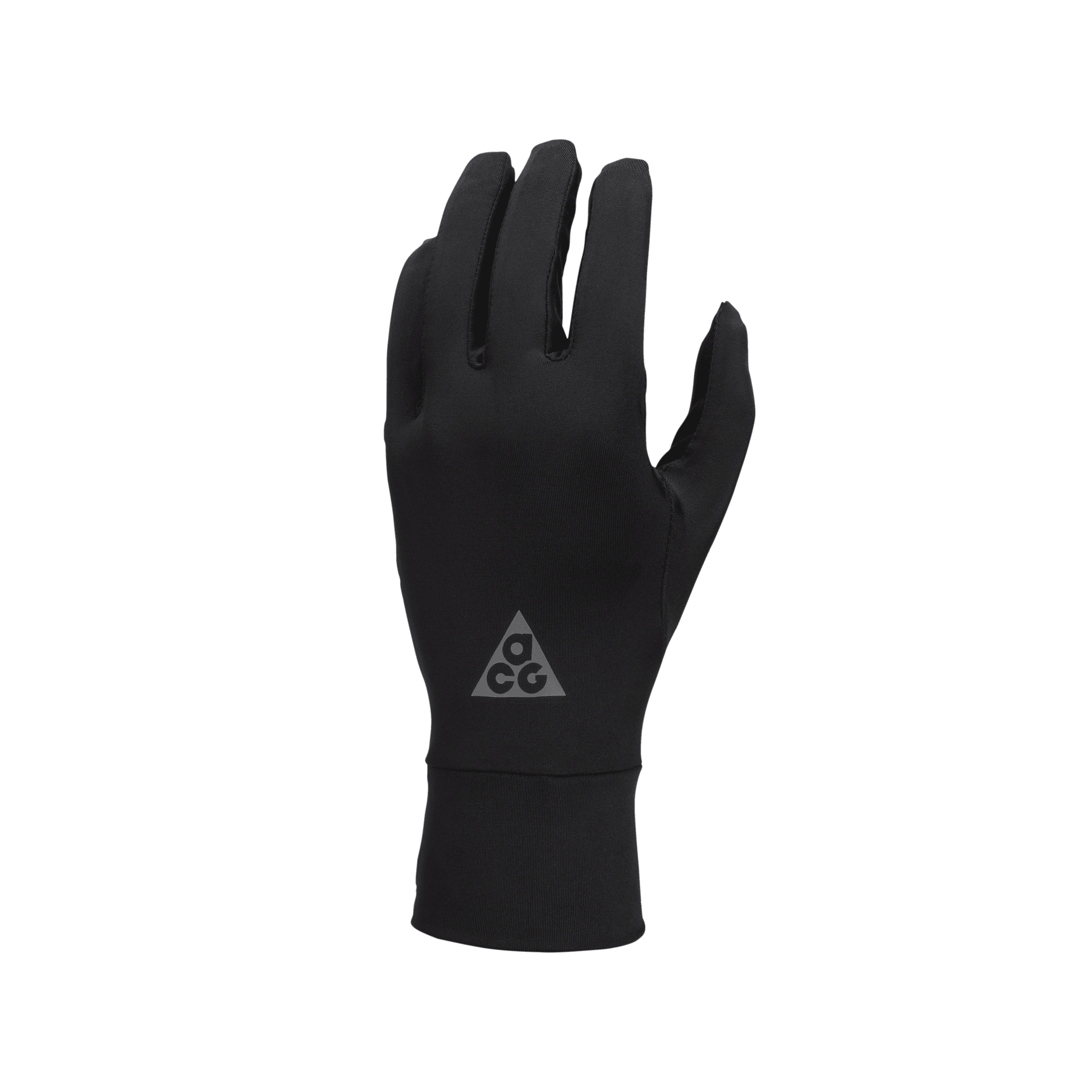 Nike Unisex  Acg Dri-fit Lightweight Gloves In Black