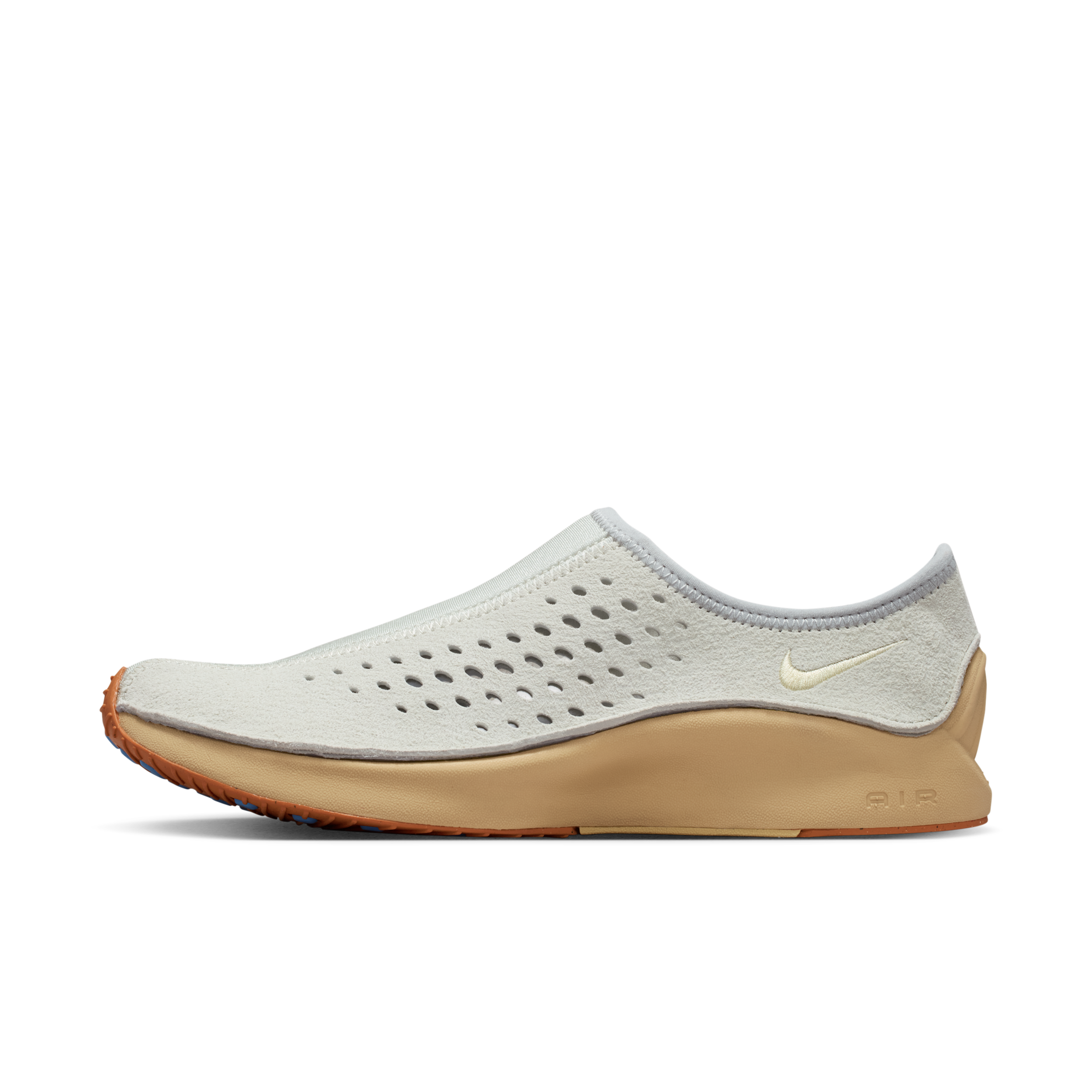 Nike Women's Air Superfly Moc Shoes in Green | HV8628-002