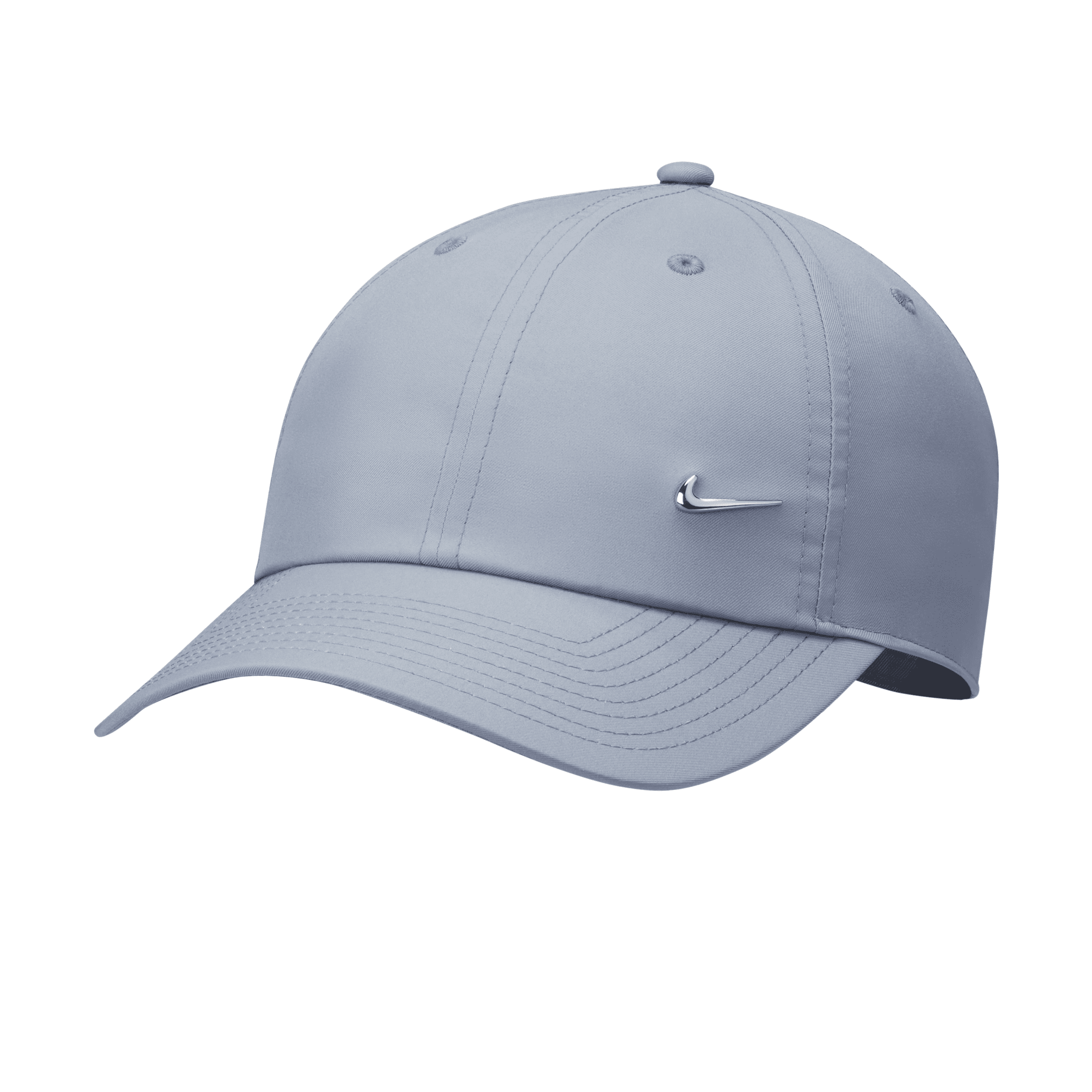 Nike Unisex Sportswear Heritage 86 Cap In Blue