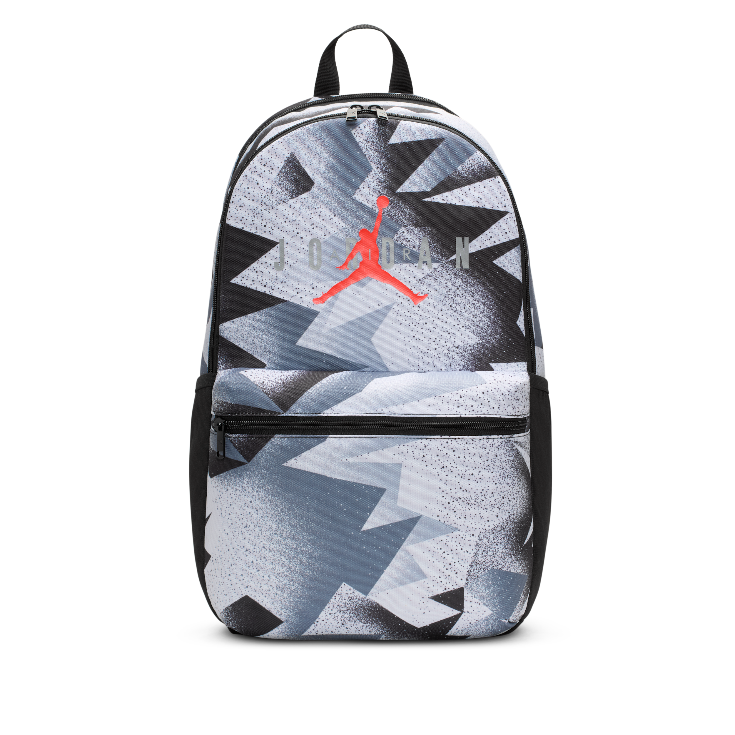 Jordan Backpack (23l) In Black