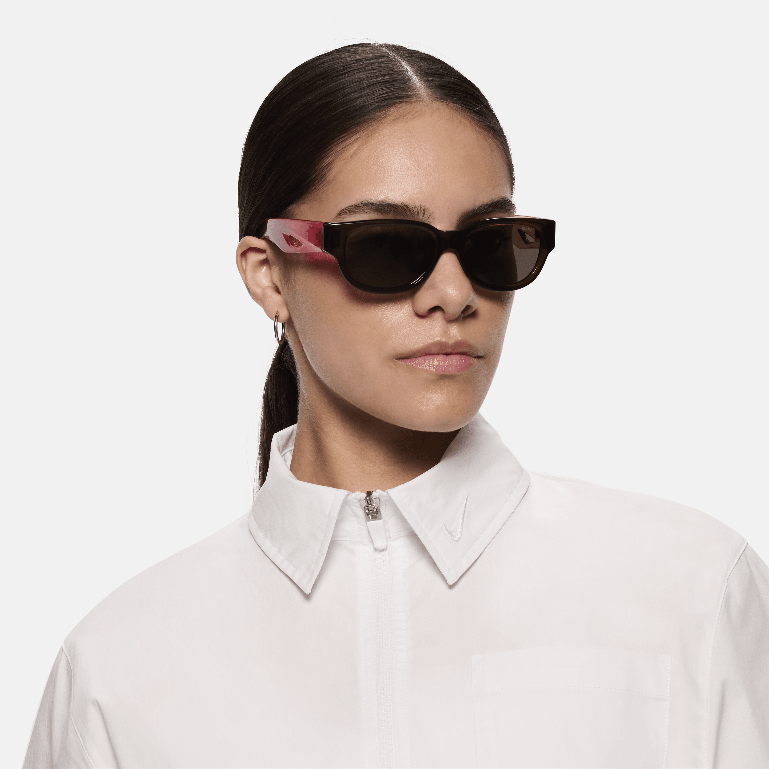 Nike Unisex Variant Ii Sunglasses In Green