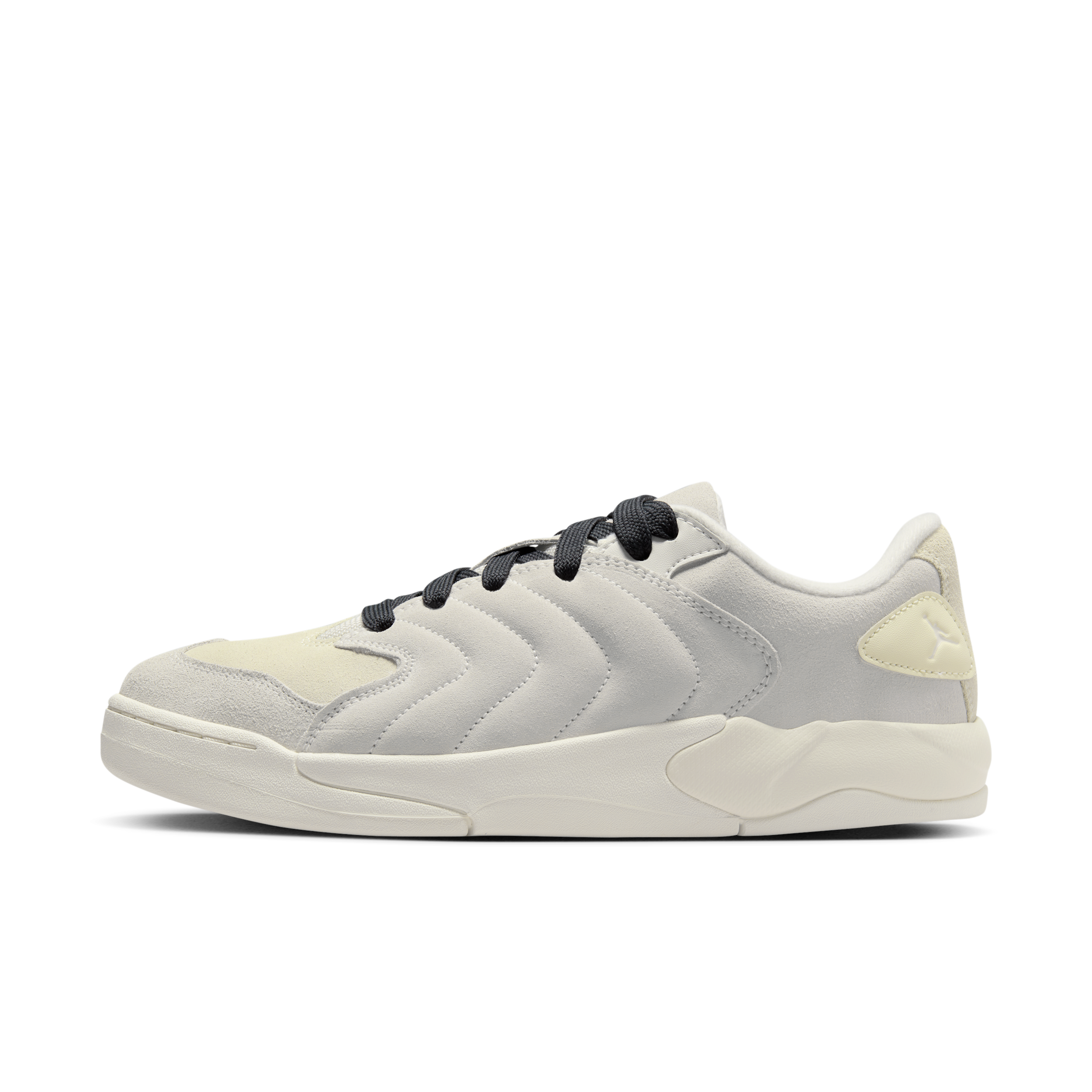 Jordan Men's  Session Shoes In Gray