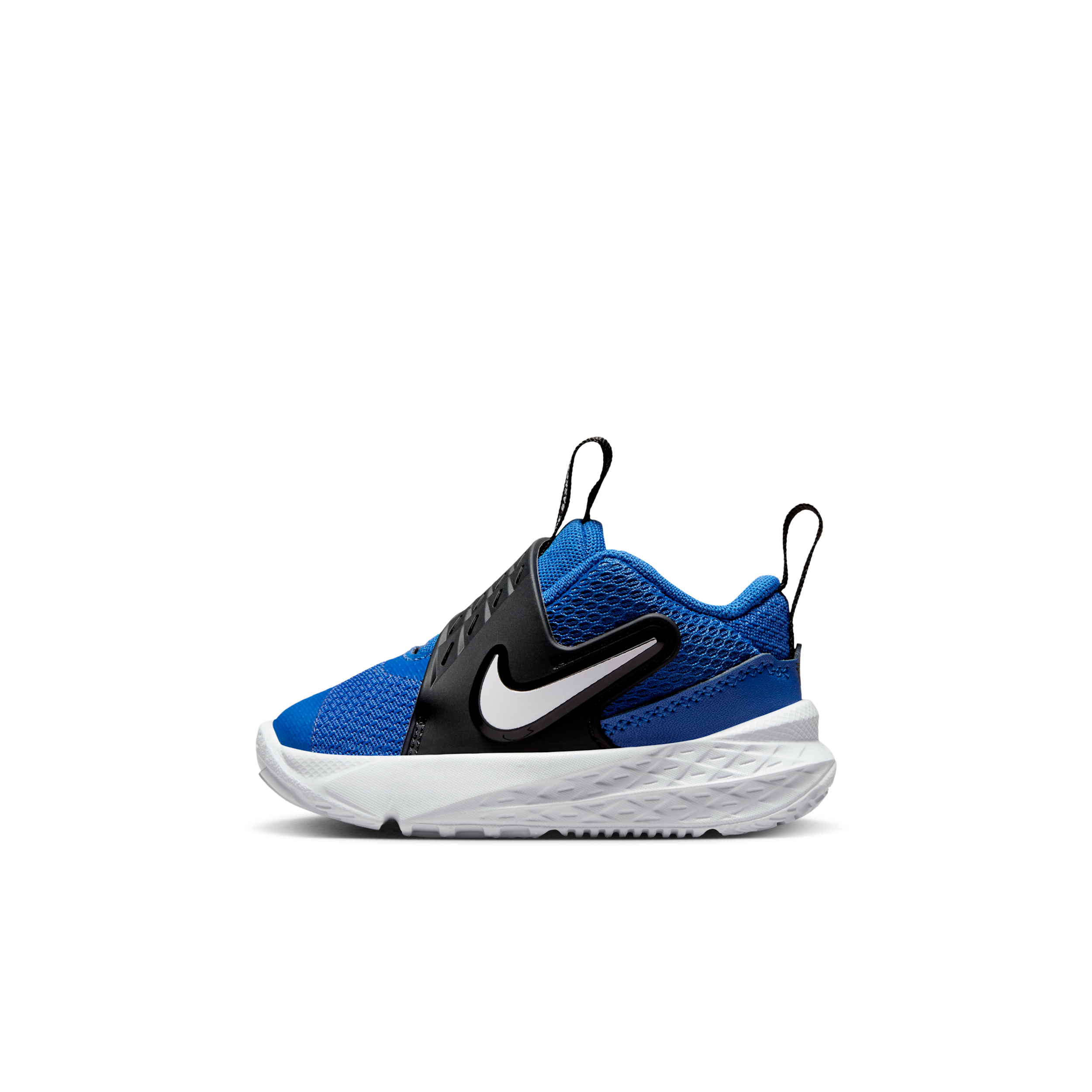 Nike Team Hustle D 12 Baby/toddler Shoes