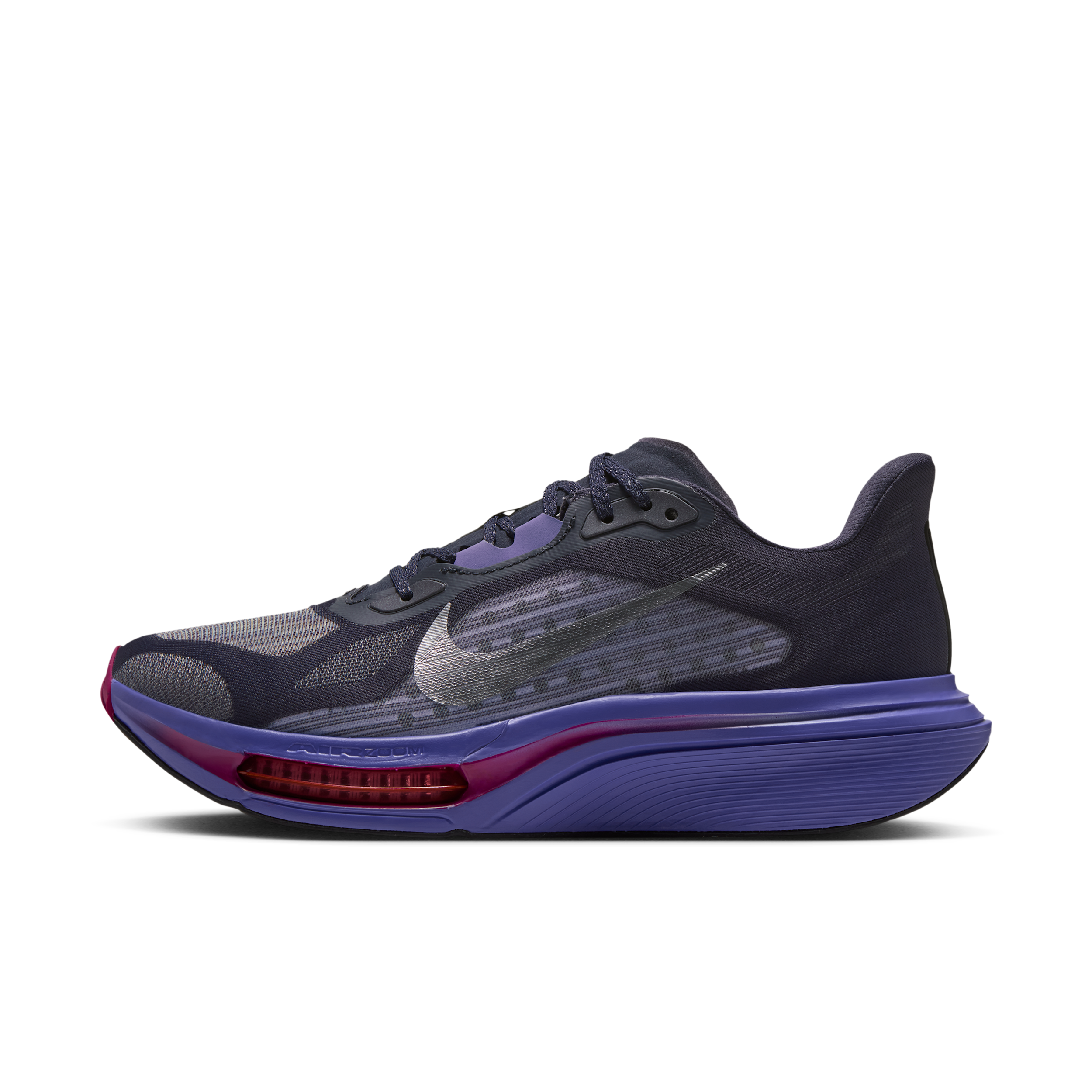 Nike Women's Pegasus Plus 2 Size: 7 Width: Medium (B) Marathon Sports