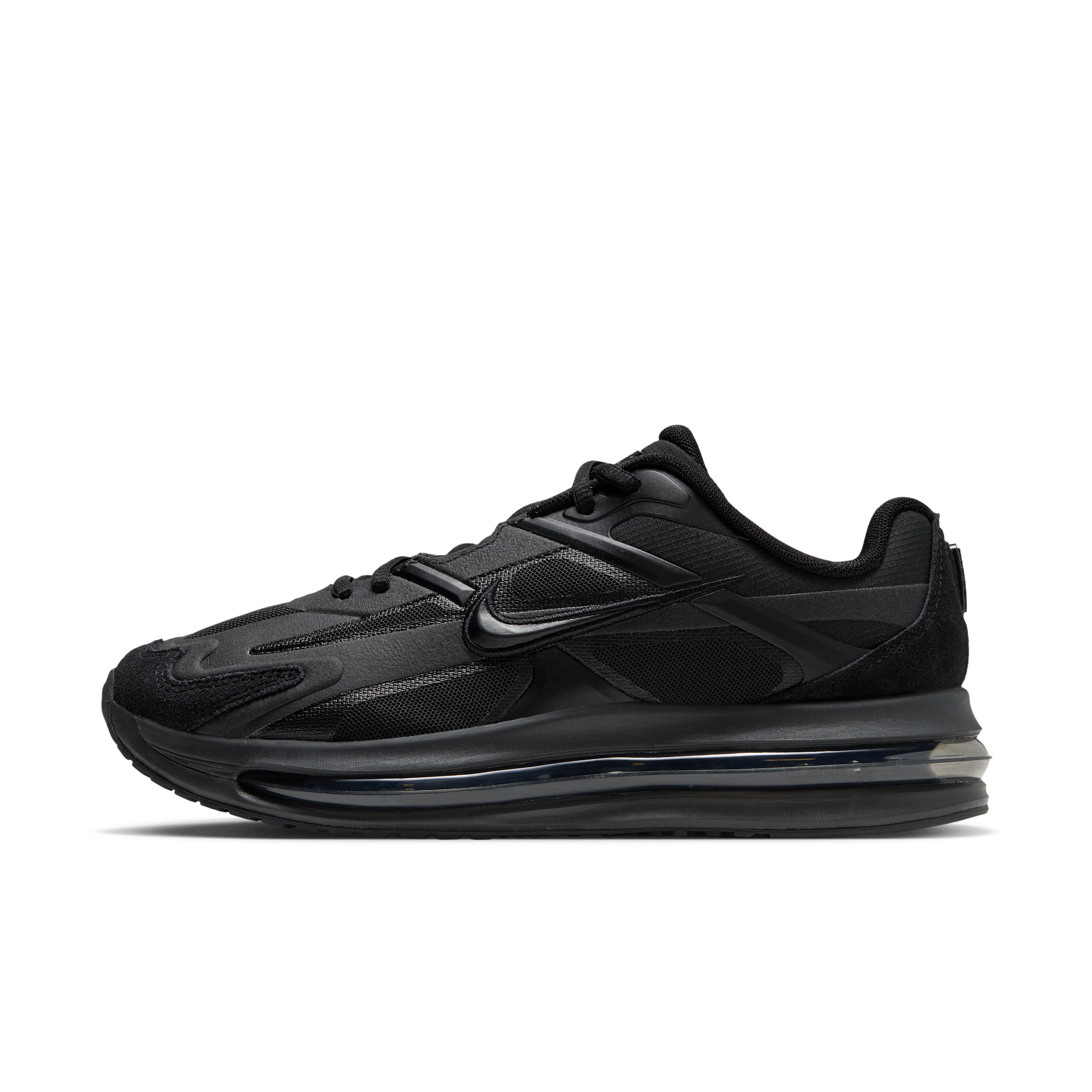 Nike Women's Air Max Metro Shoes, Size 11, Blk/Hyper Pink/Dk Grey