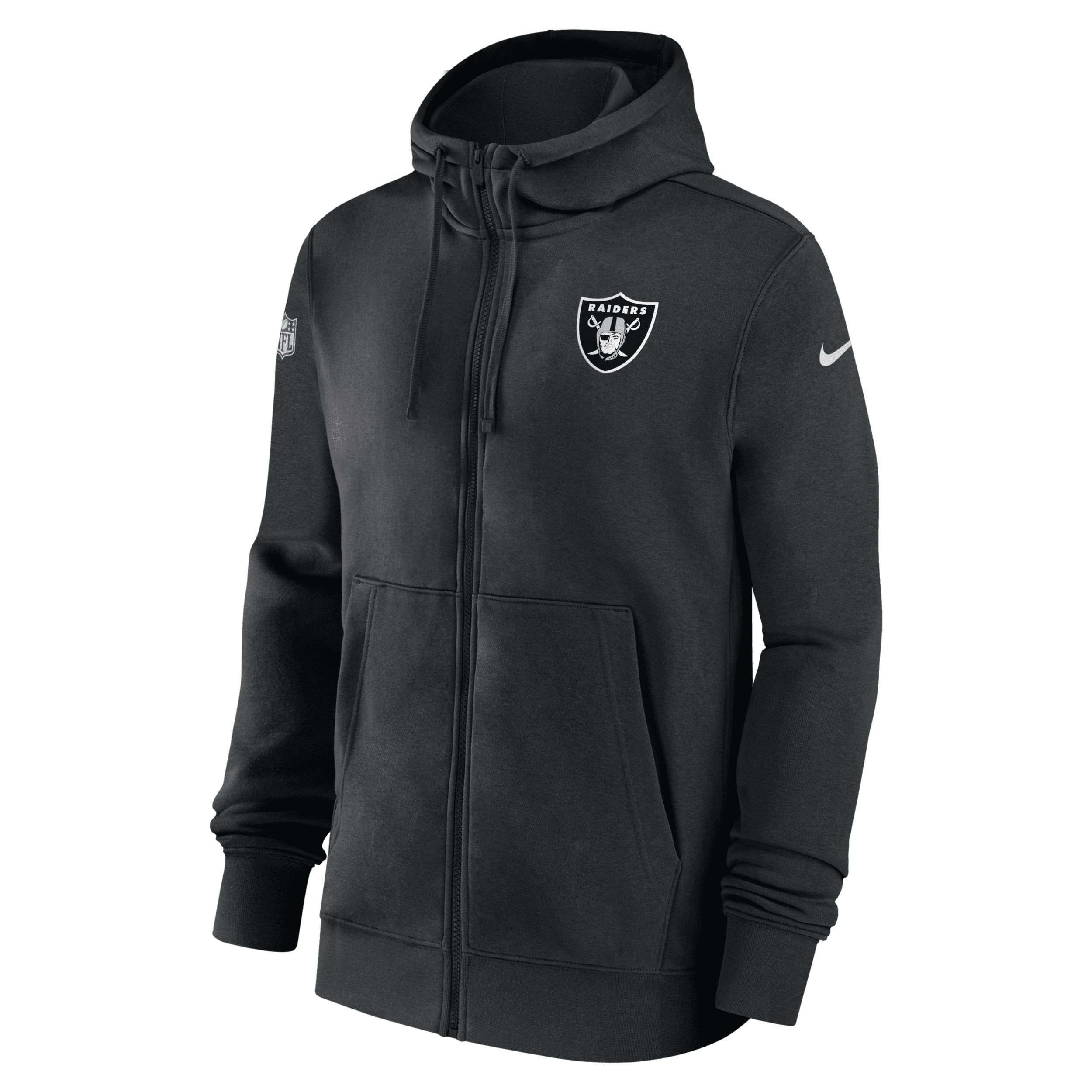 Las Vegas Raiders Fleece Tracksuit - Mens