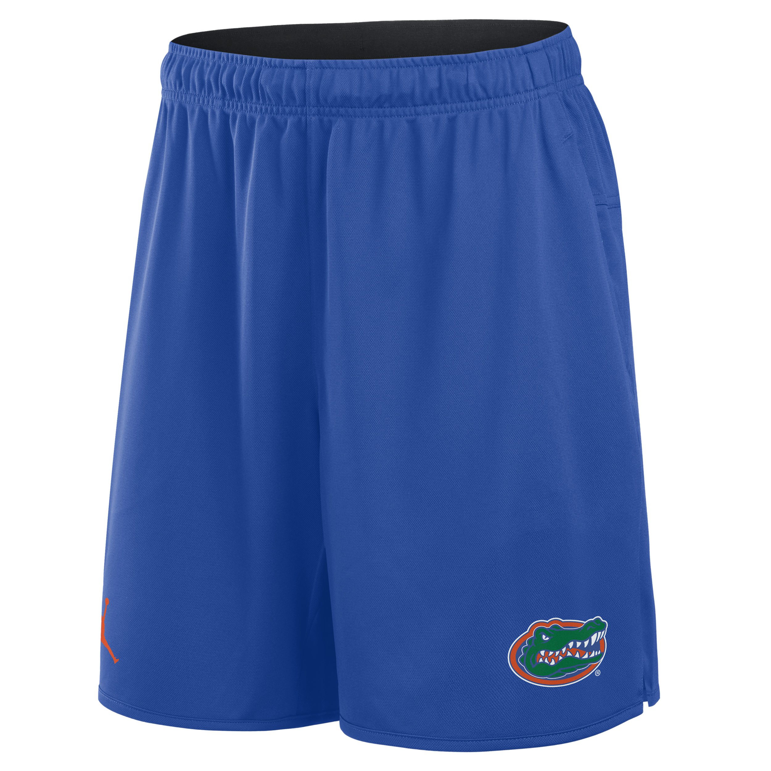 Florida Totality Nike Men's Dri-FIT College Shorts in Blue | 0J5A4EVUFN-DP1