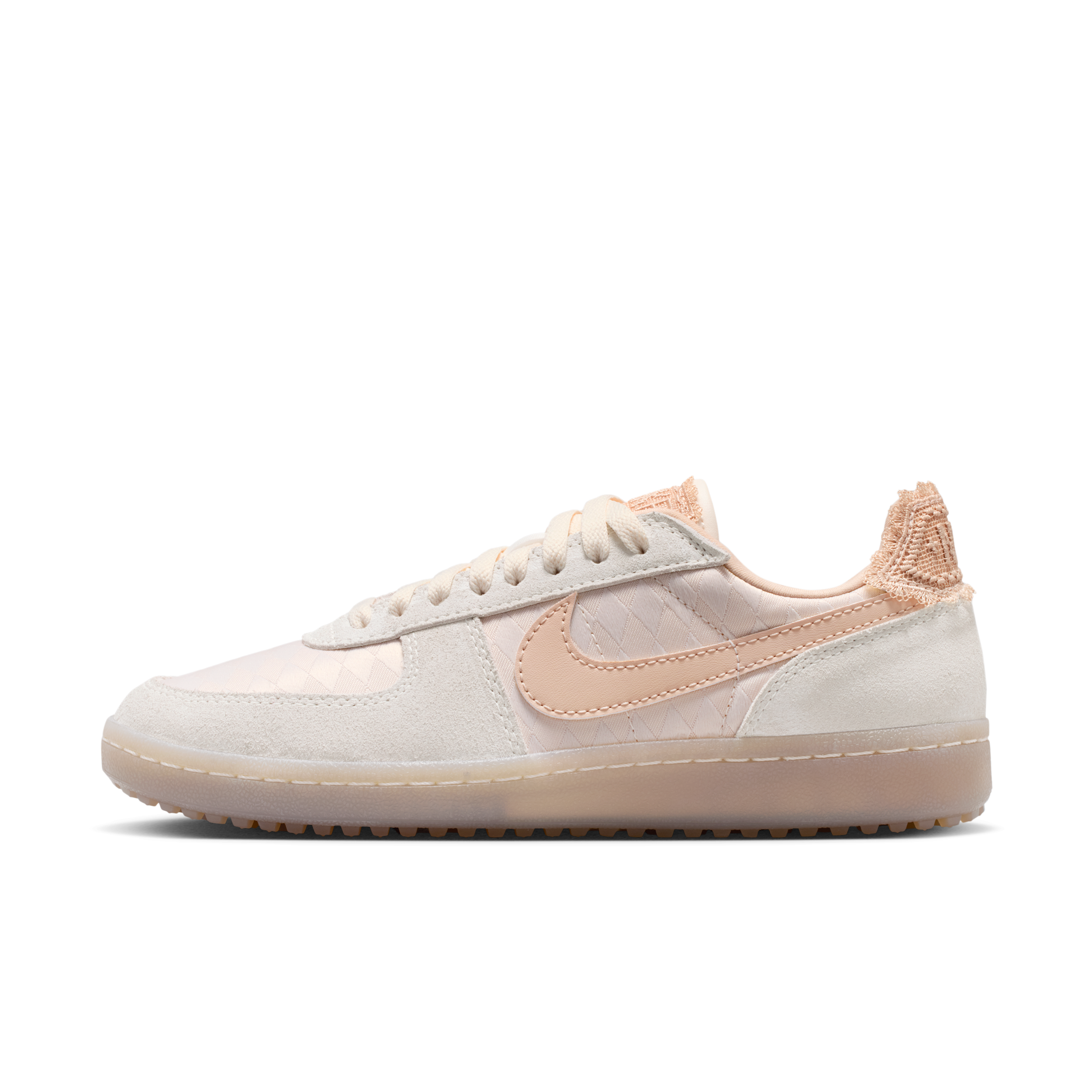 Nike Women's Field General Shoes in White | IH2487-100