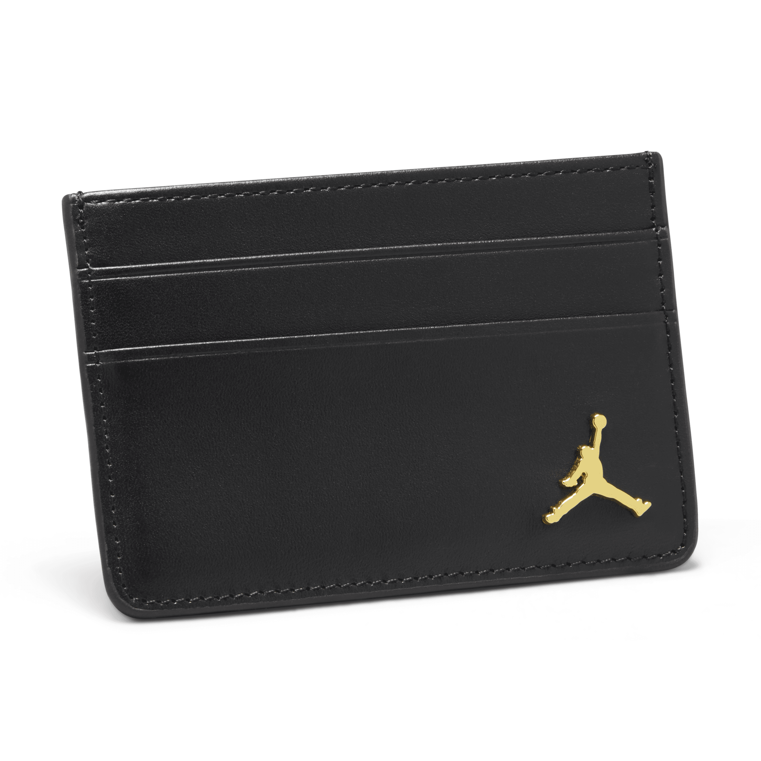 JORDAN MEN'S JUMPMAN INGOT CARD CASE 1015733670