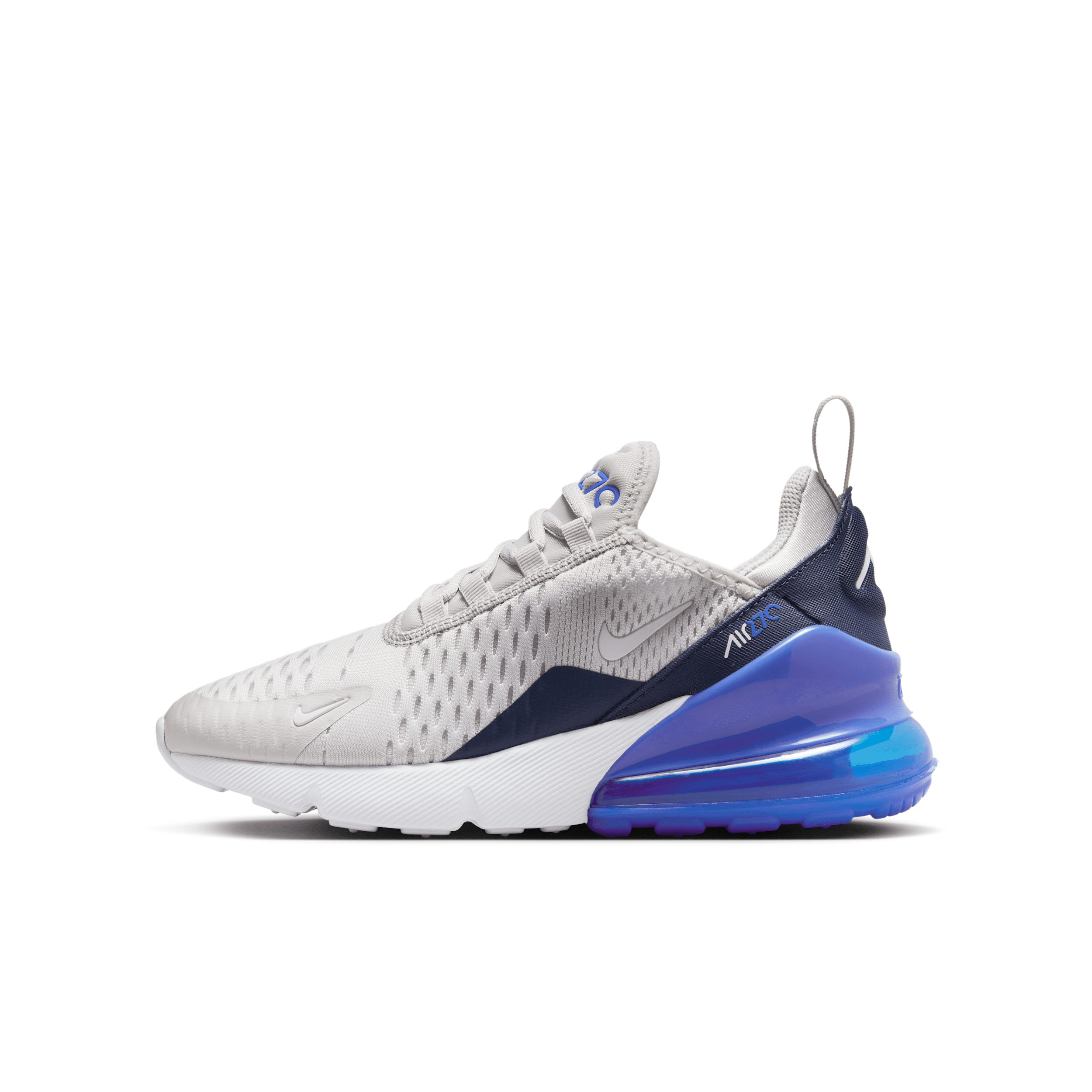 Nike Air Max 270 Big Kids' Shoes