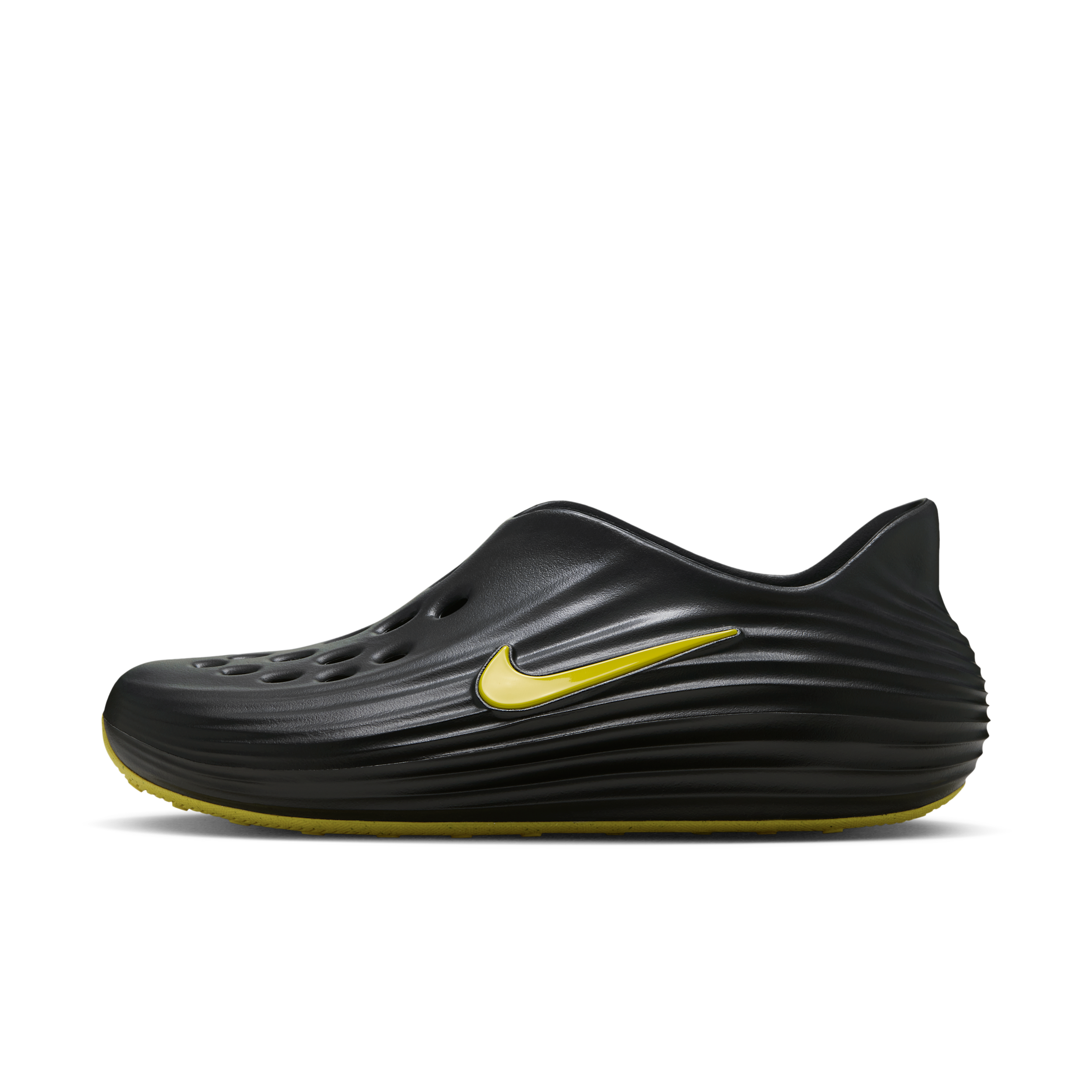 Nike Men's ReactX Rejuven8 Shoes in Grey | HV5060-010