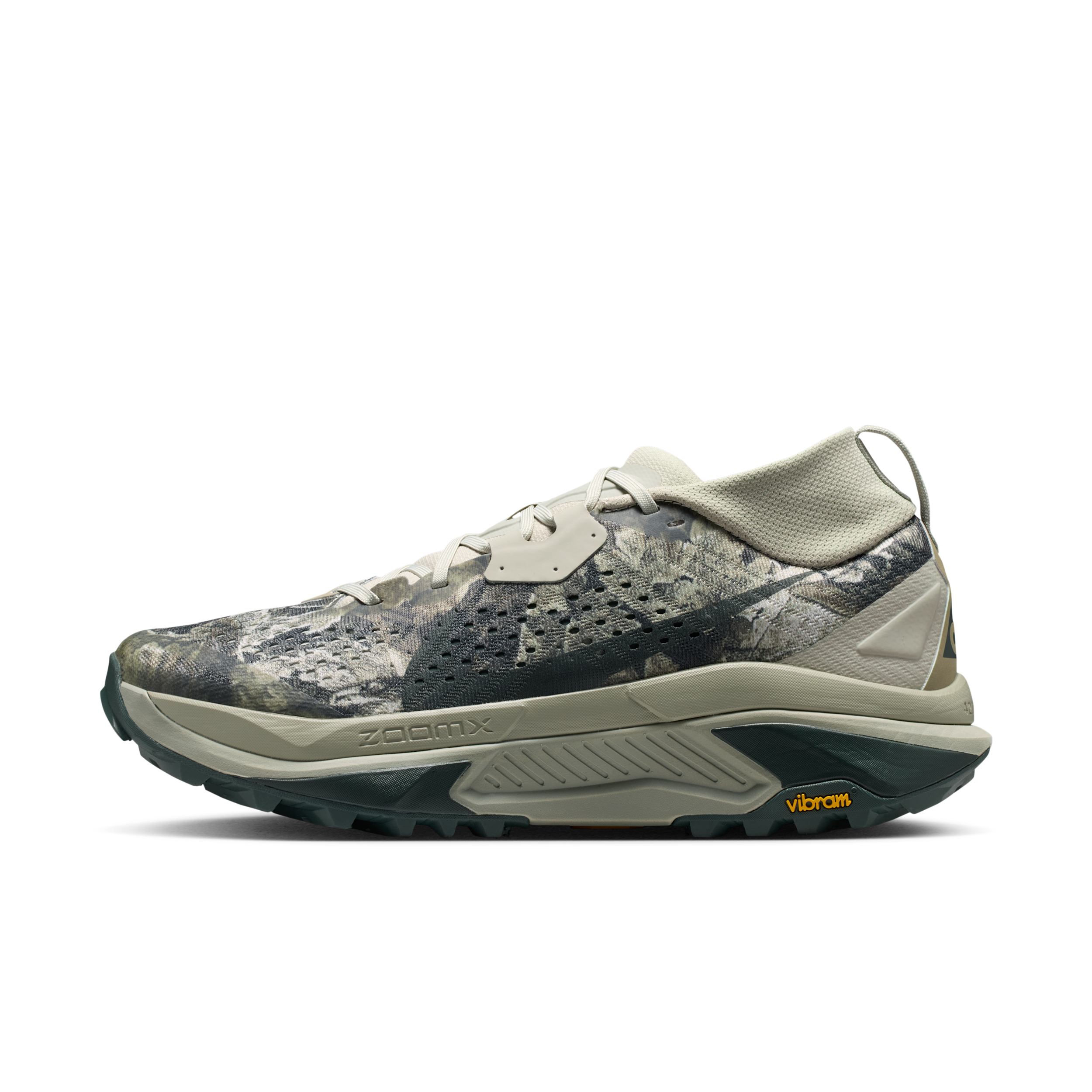 Nike Men's ACG Zegama Trail Size: 12.5 Width: Medium (D) Marathon Sports
