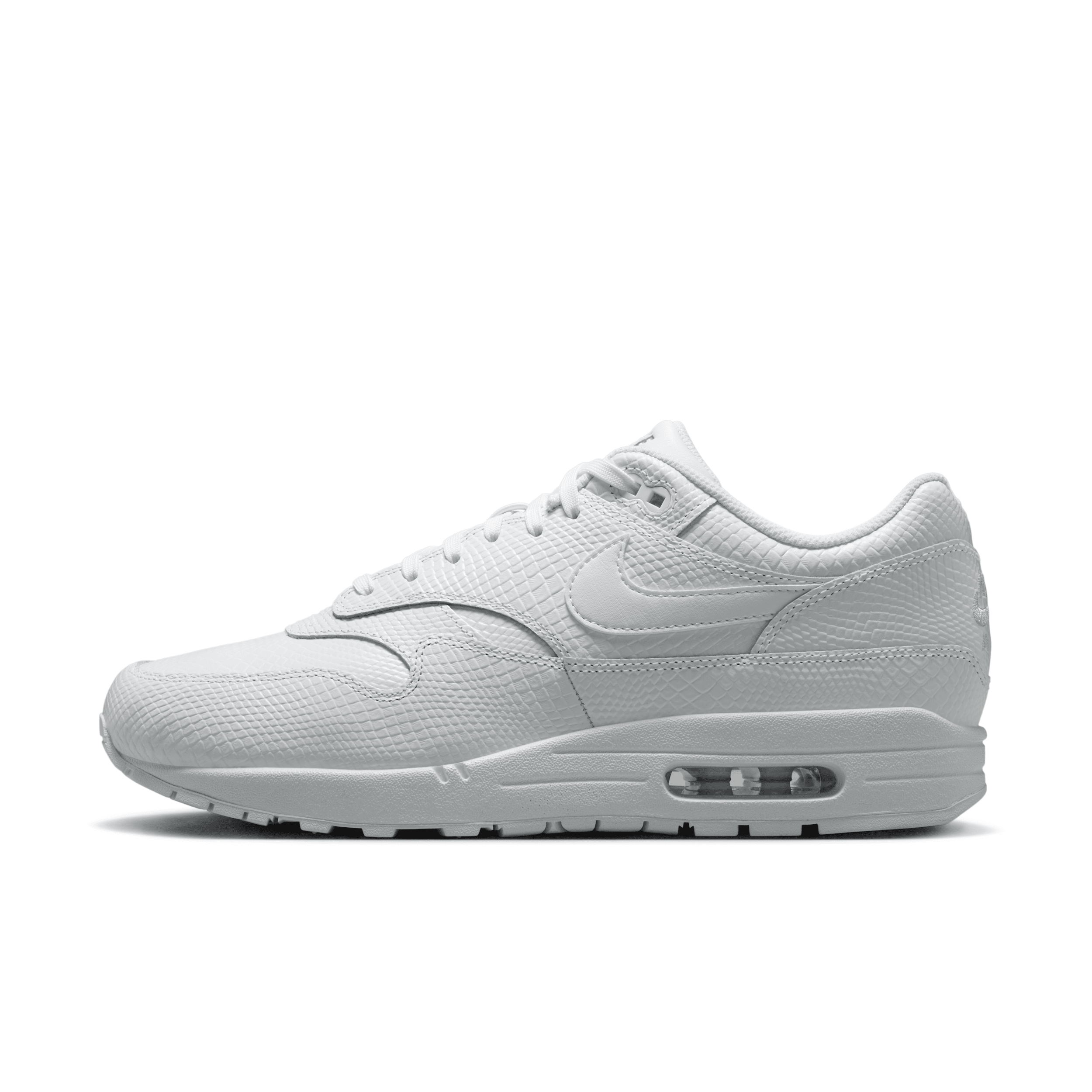Nike Air Max 1 Premium Sneakers