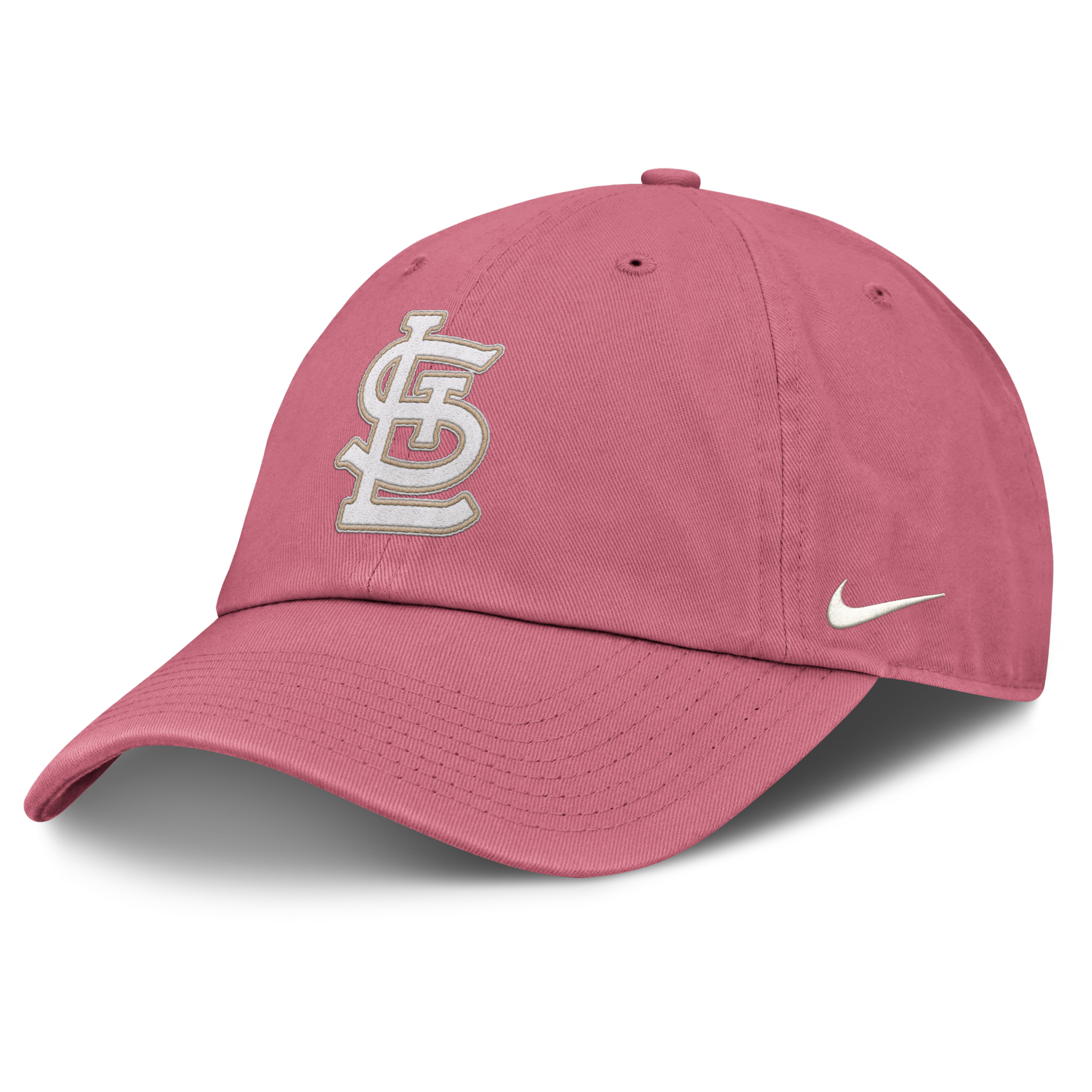 Nike St. Louis Cardinals Club Menâs Women's Mlb Adjustable Hat