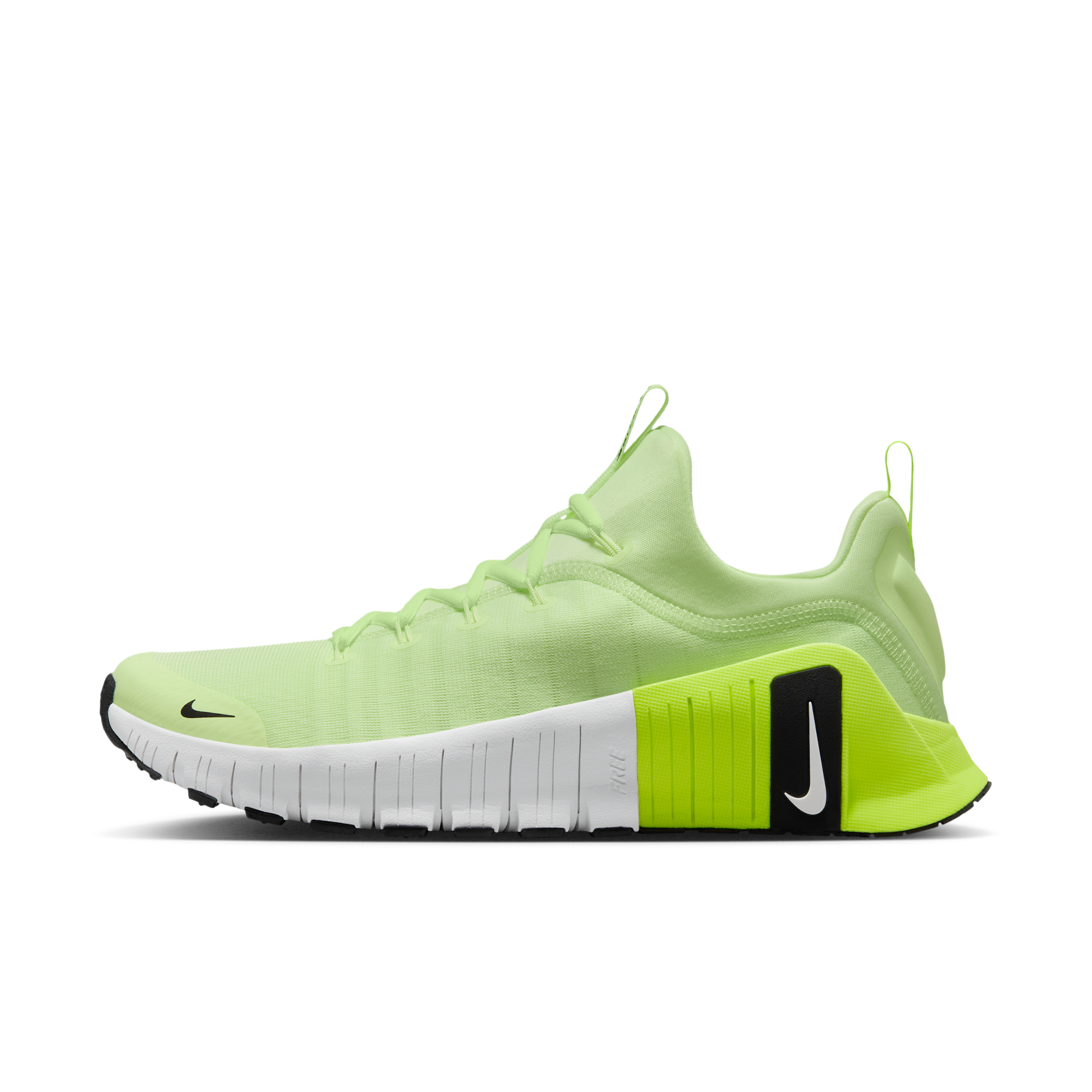 Nike Men's Free Metcon 6 Workout Shoes